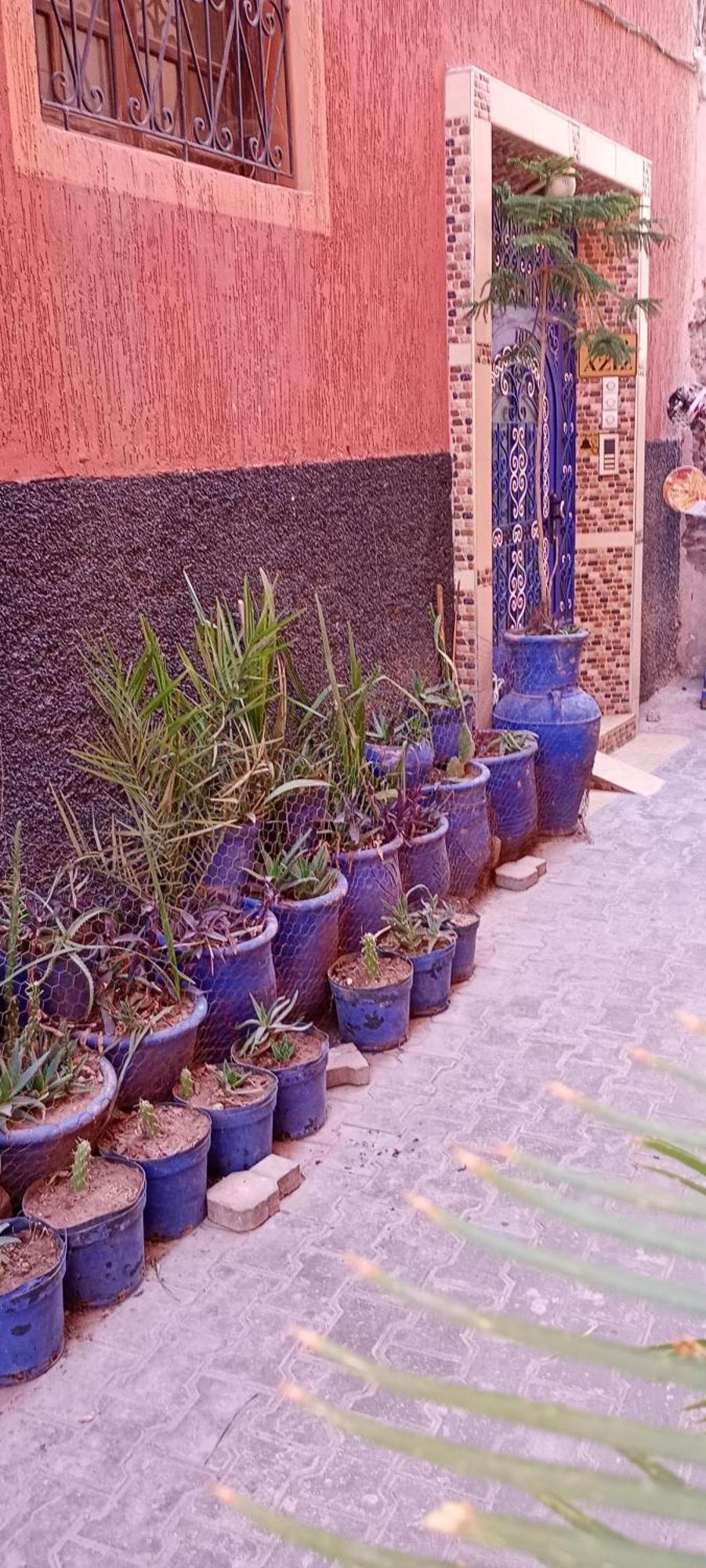 Dar Aziz Apartment Marrakesch