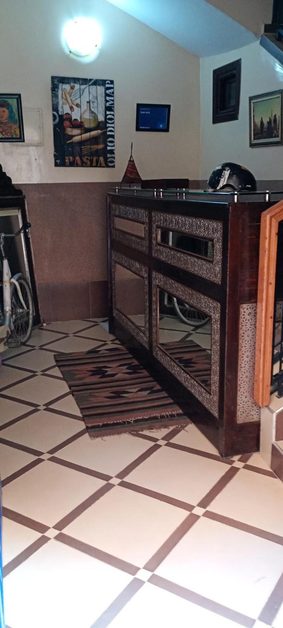 Apartment Dar Aziz Marrakesch