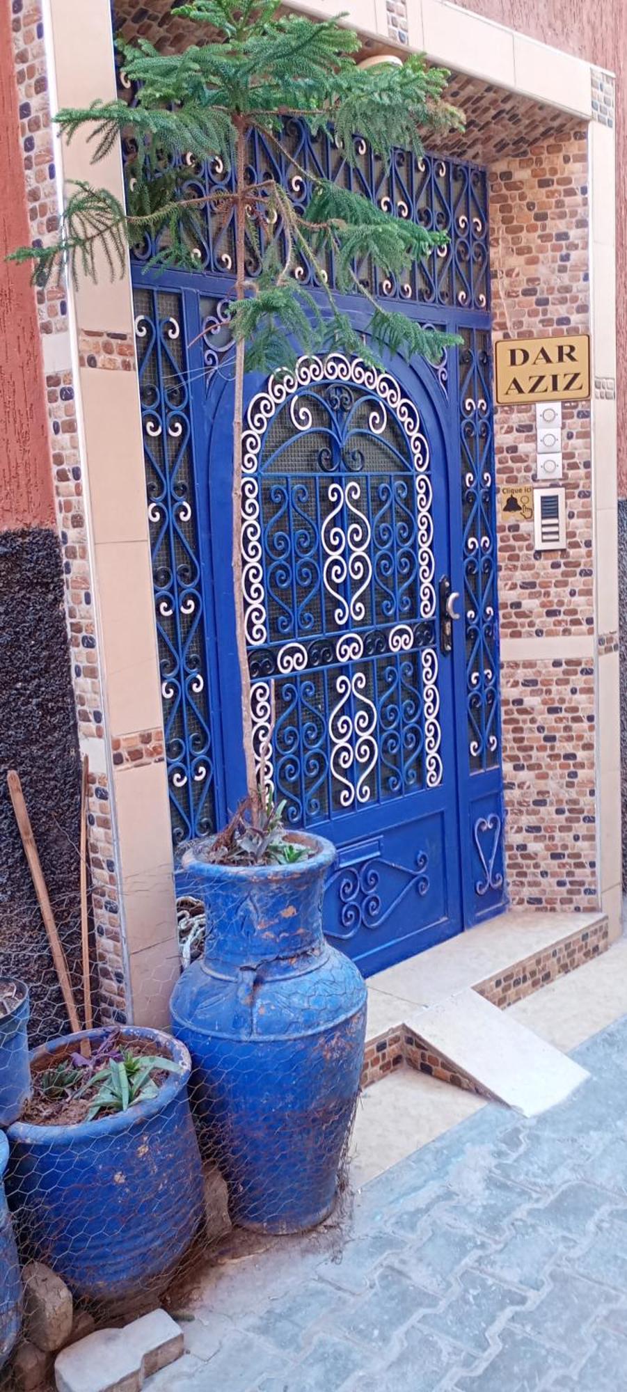 Dar Aziz Marrakesh