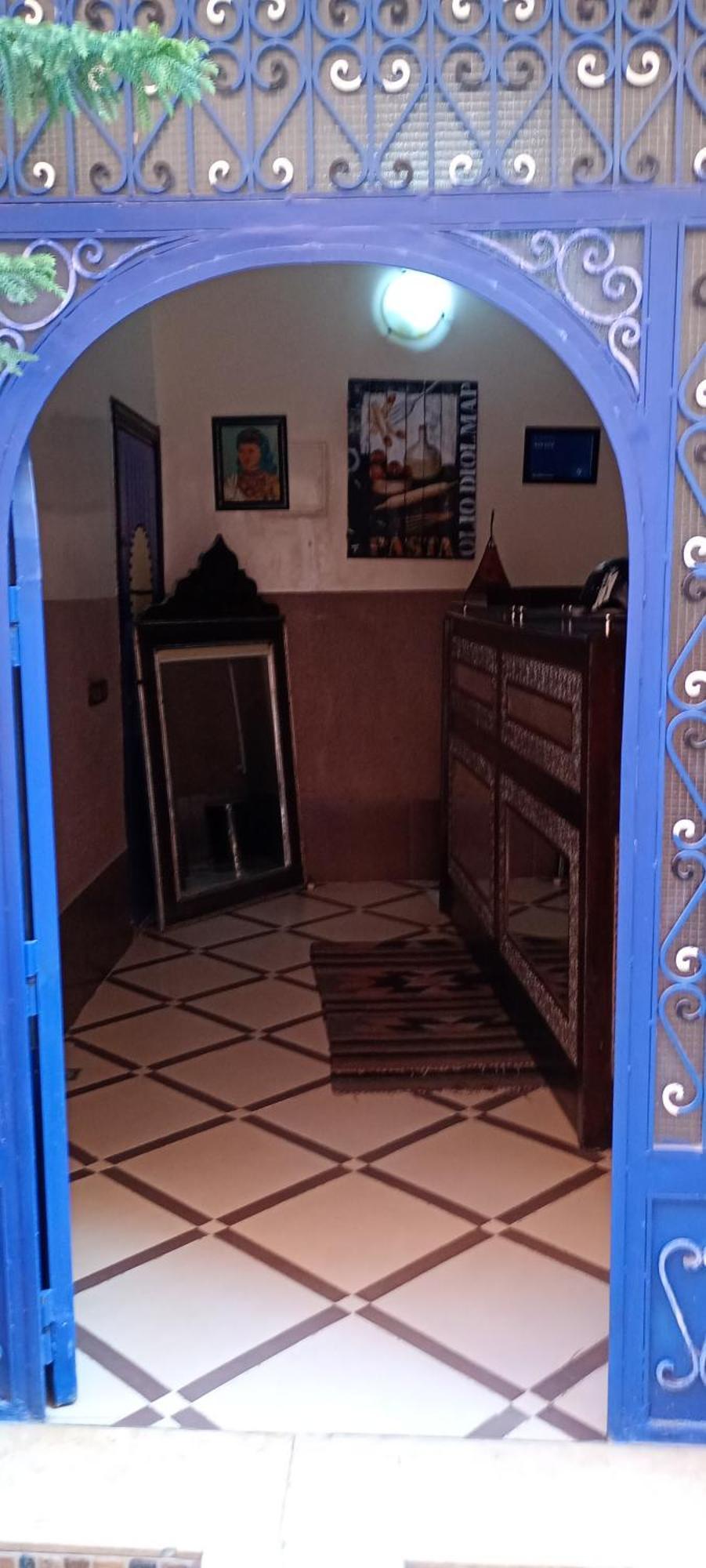 Dar Aziz Appartement Marrakesh