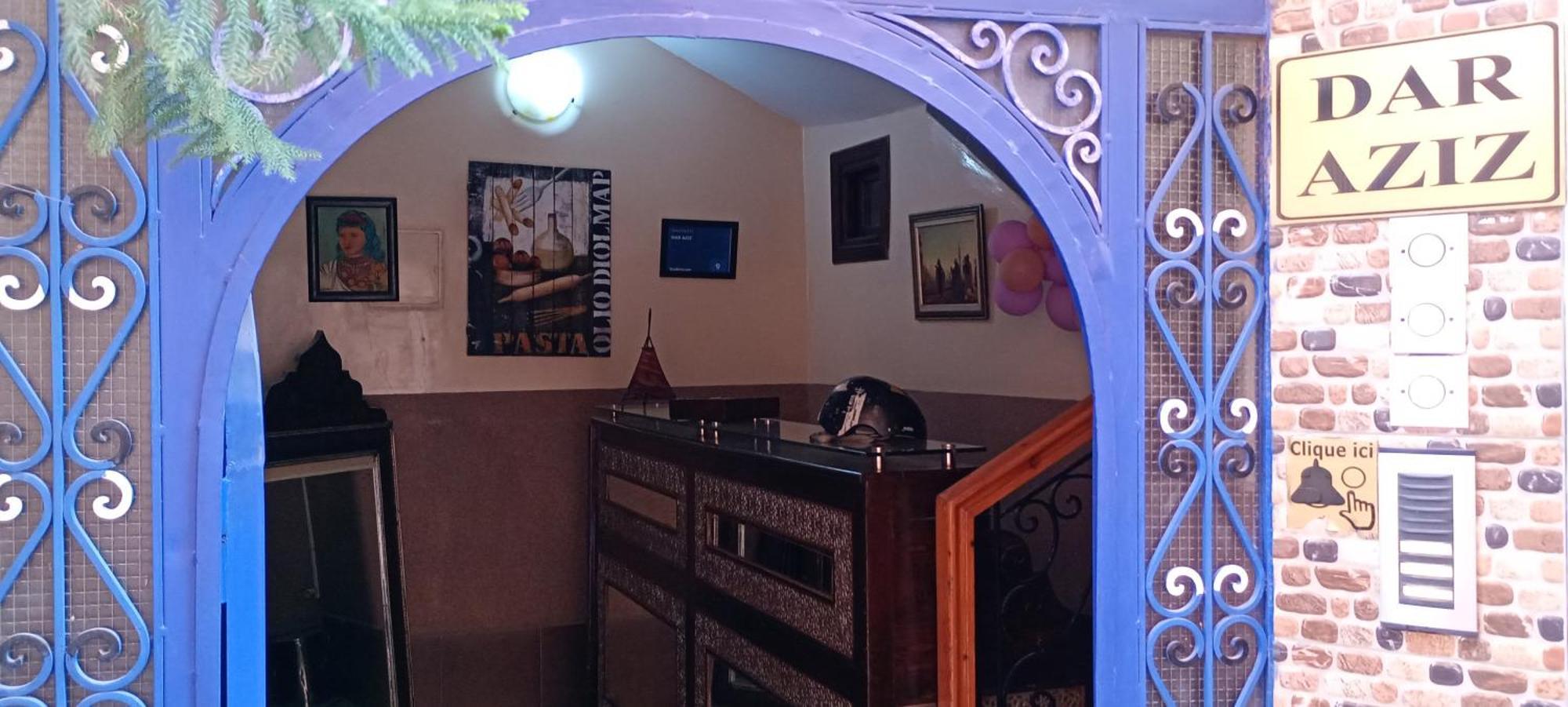 Dar Aziz Marrakesch