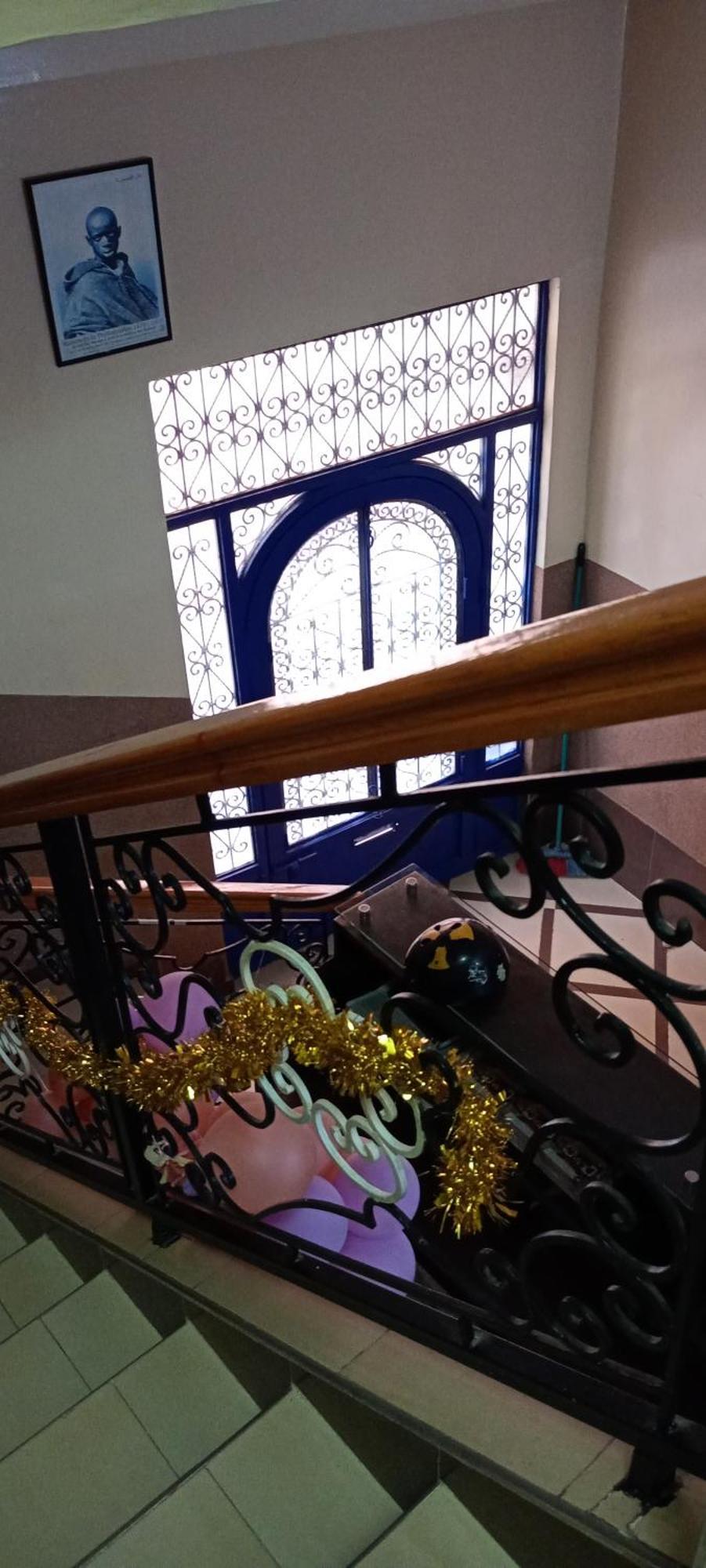 Dar Aziz Apartment