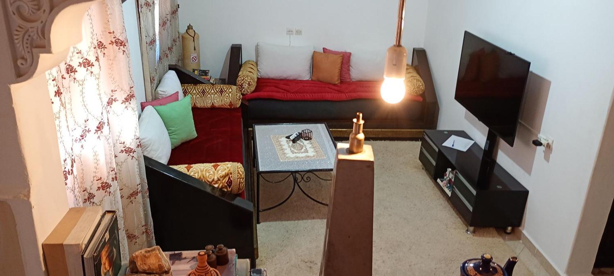 Appartement Dar Aziz