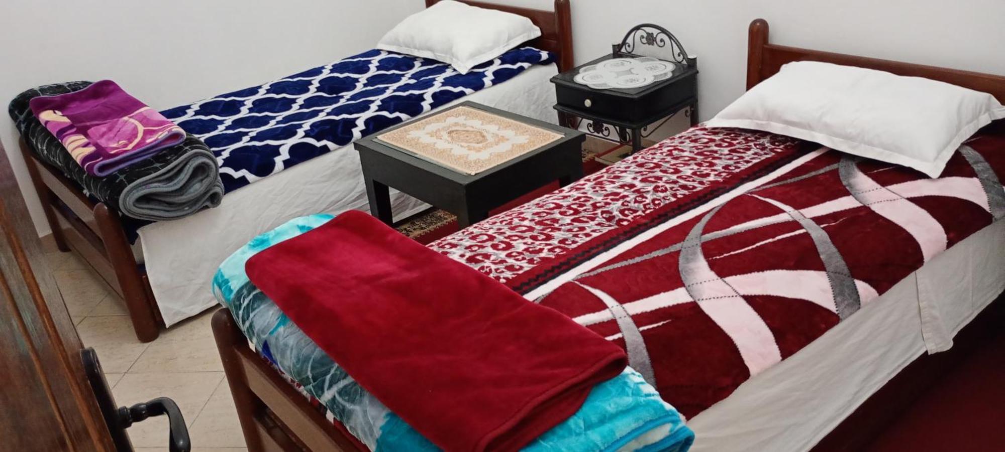 Apartment Dar Aziz *