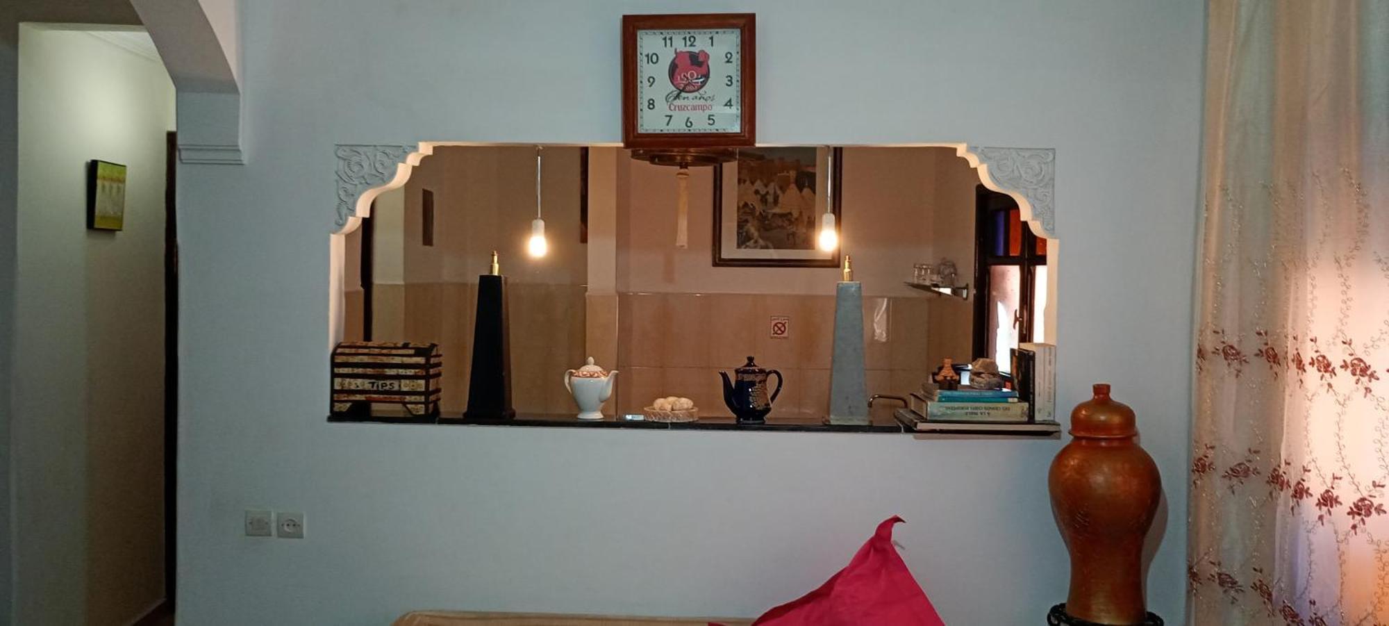 Apartment Dar Aziz Marrakesch