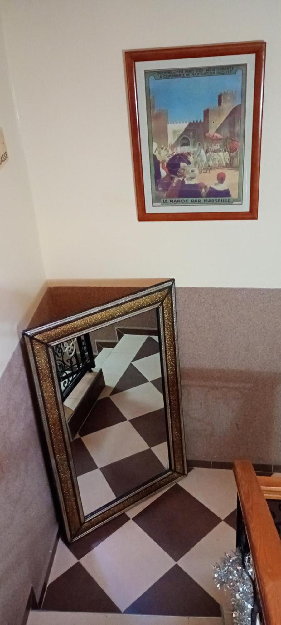 Dar Aziz Apartment *