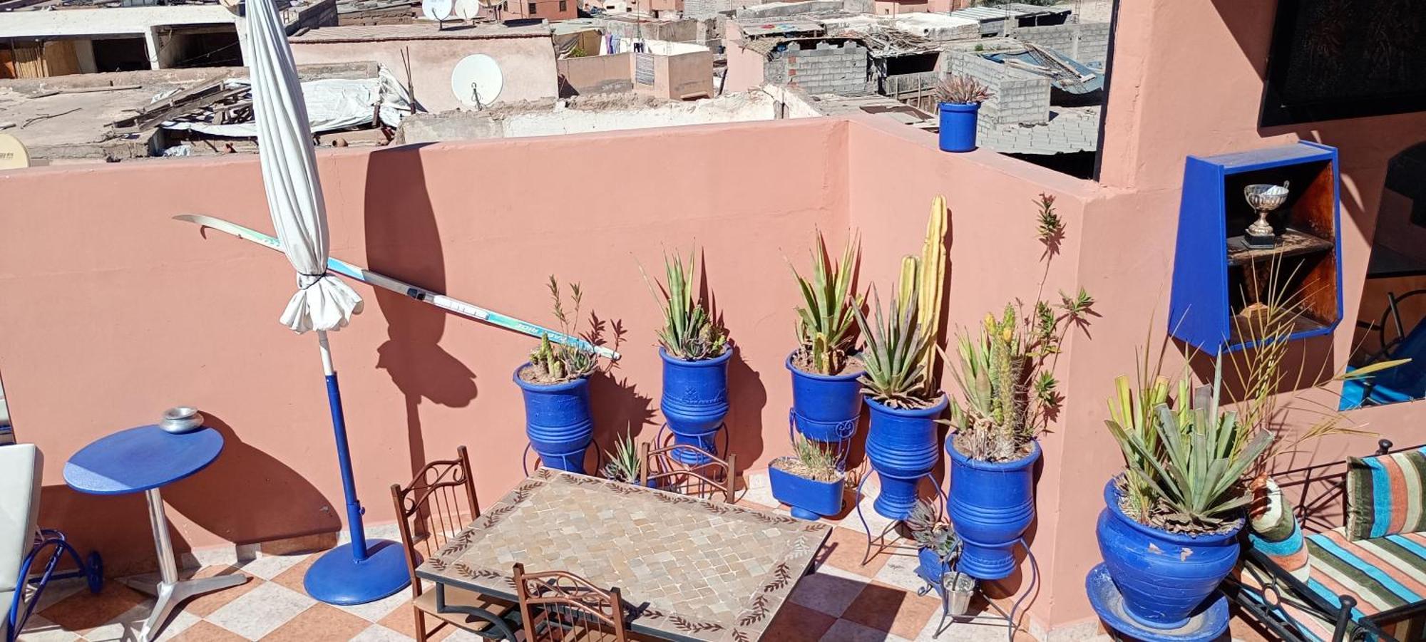 Appartement Dar Aziz