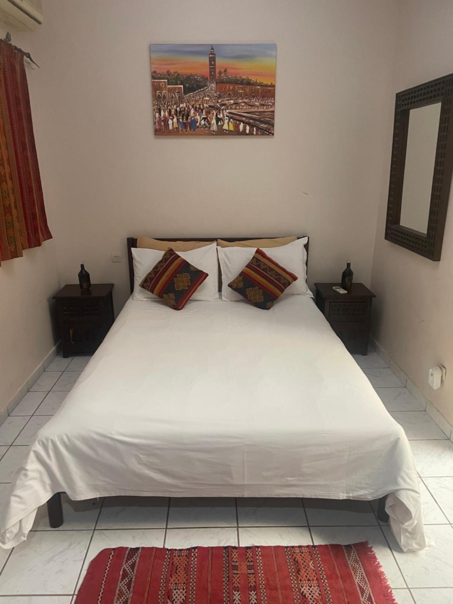 Сasa de vacaciones Nour Resorts-riad Nour Travel *