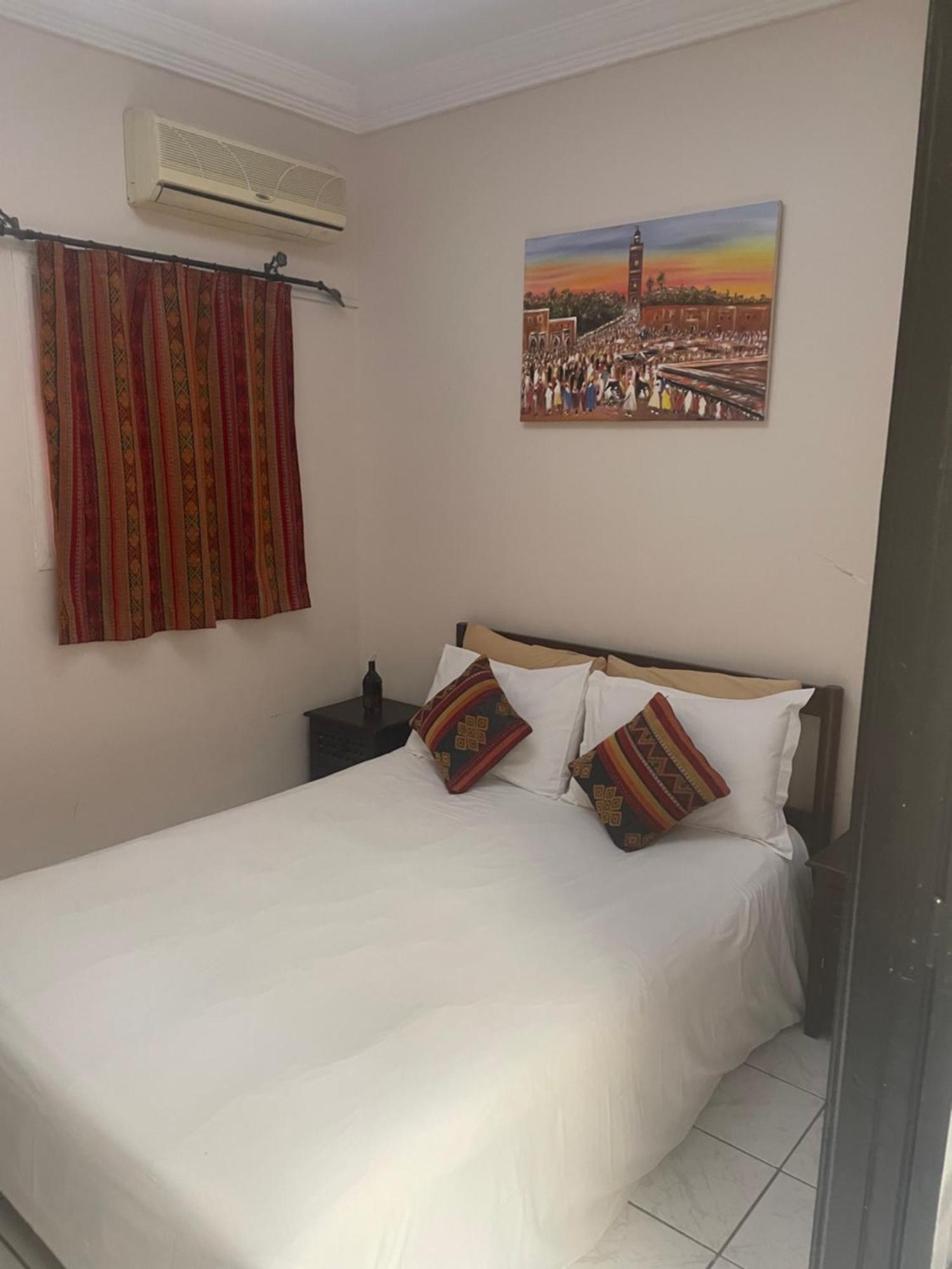 Nour Resorts-riad Nour Travel *