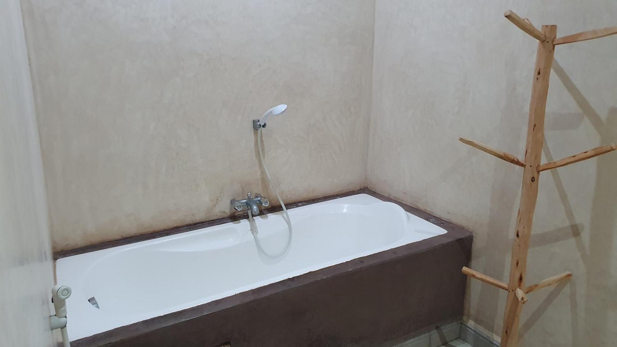 Villa Darna Marrakesh