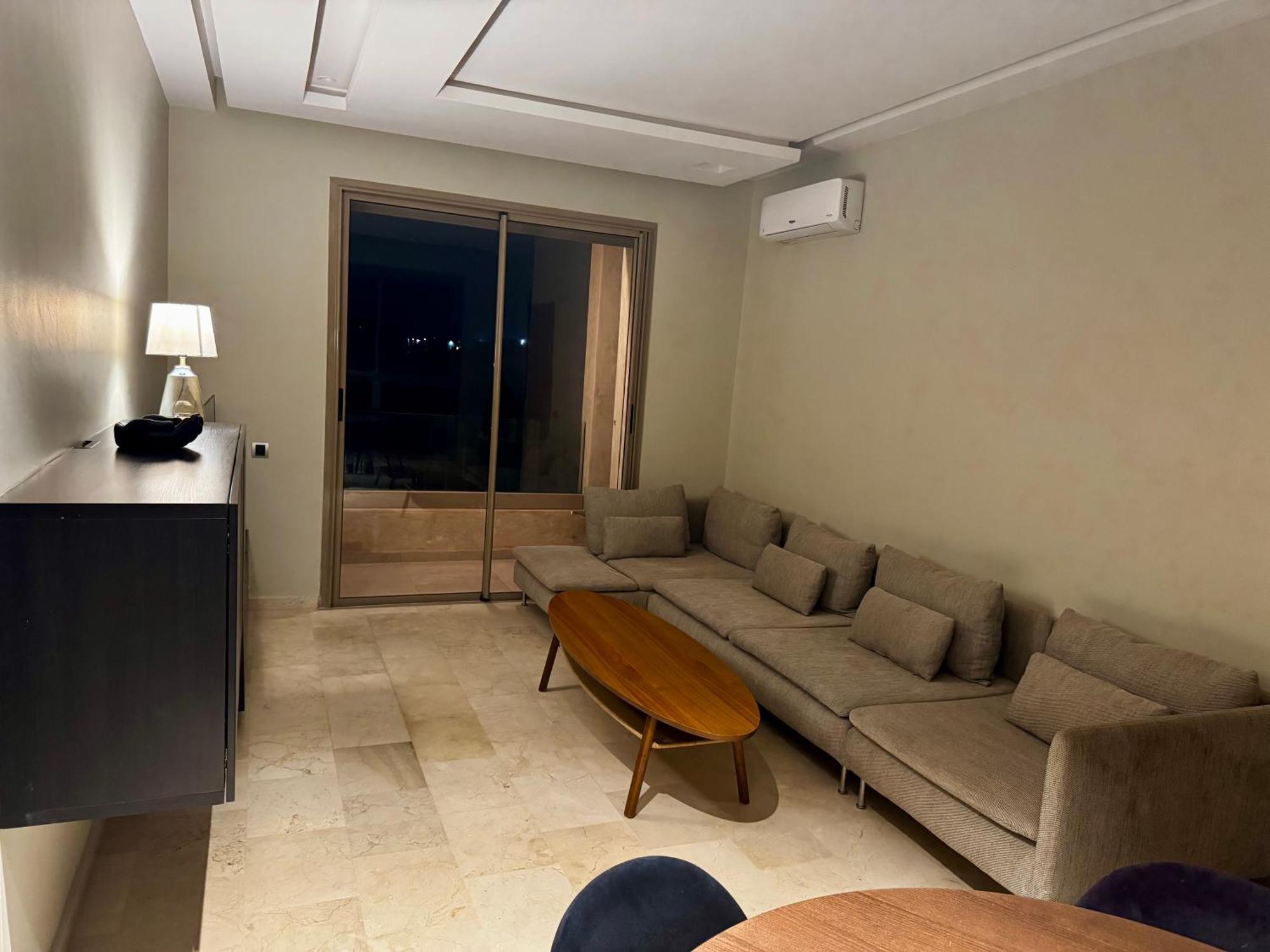 Apartment Prestigia Luxury Marrakesh