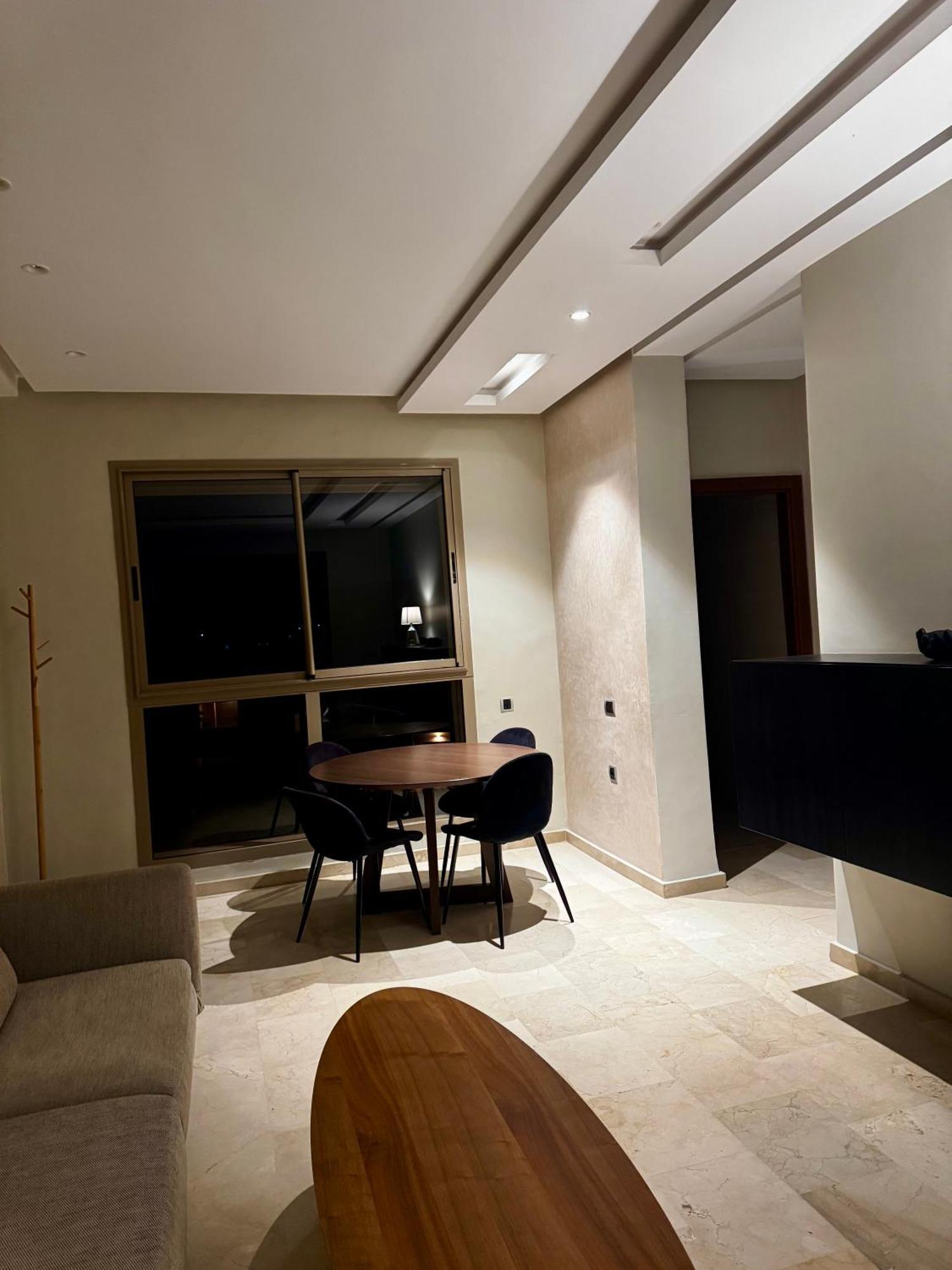 Prestigia Luxury Apartment