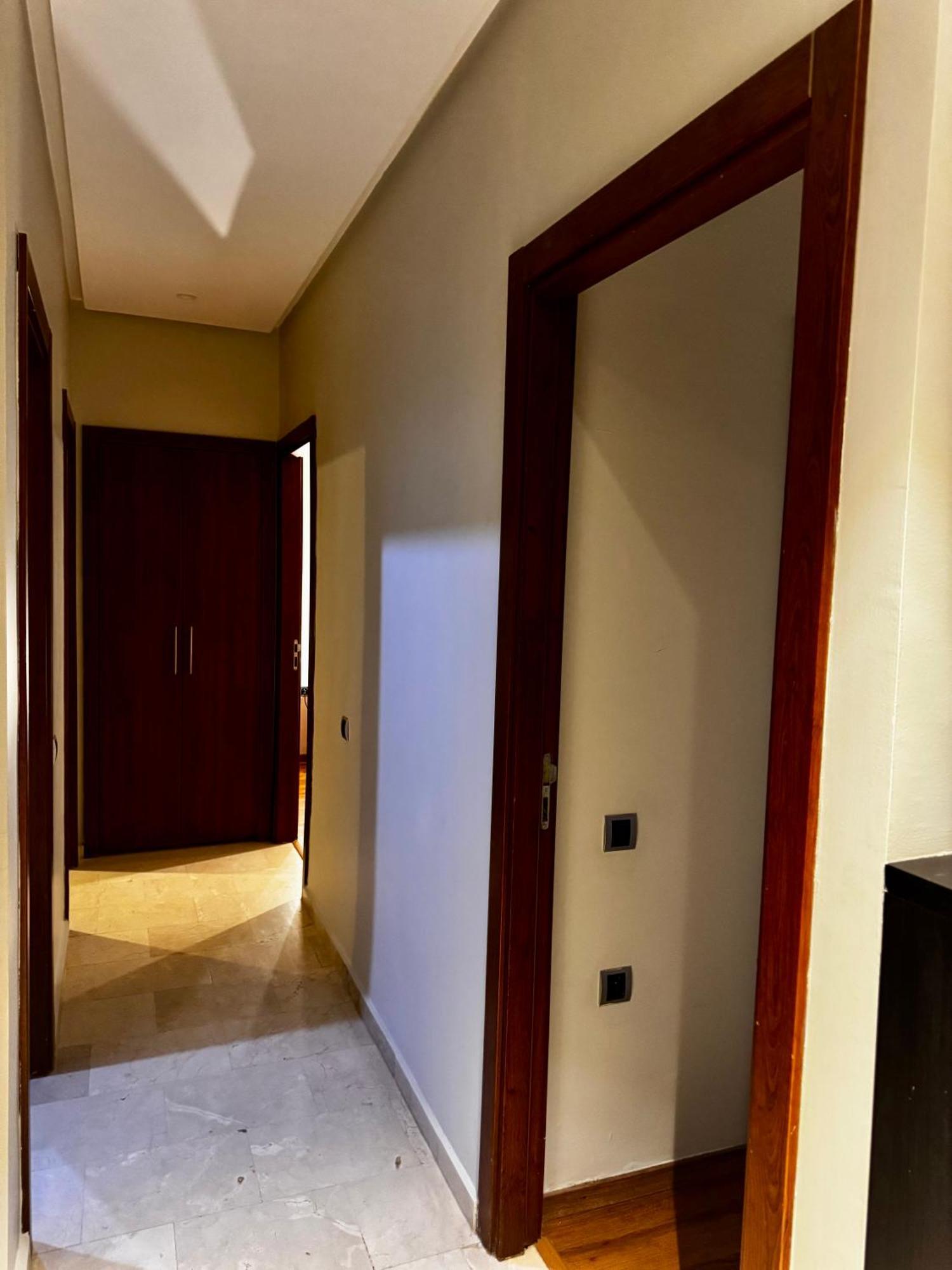 Apartment Prestigia Luxury