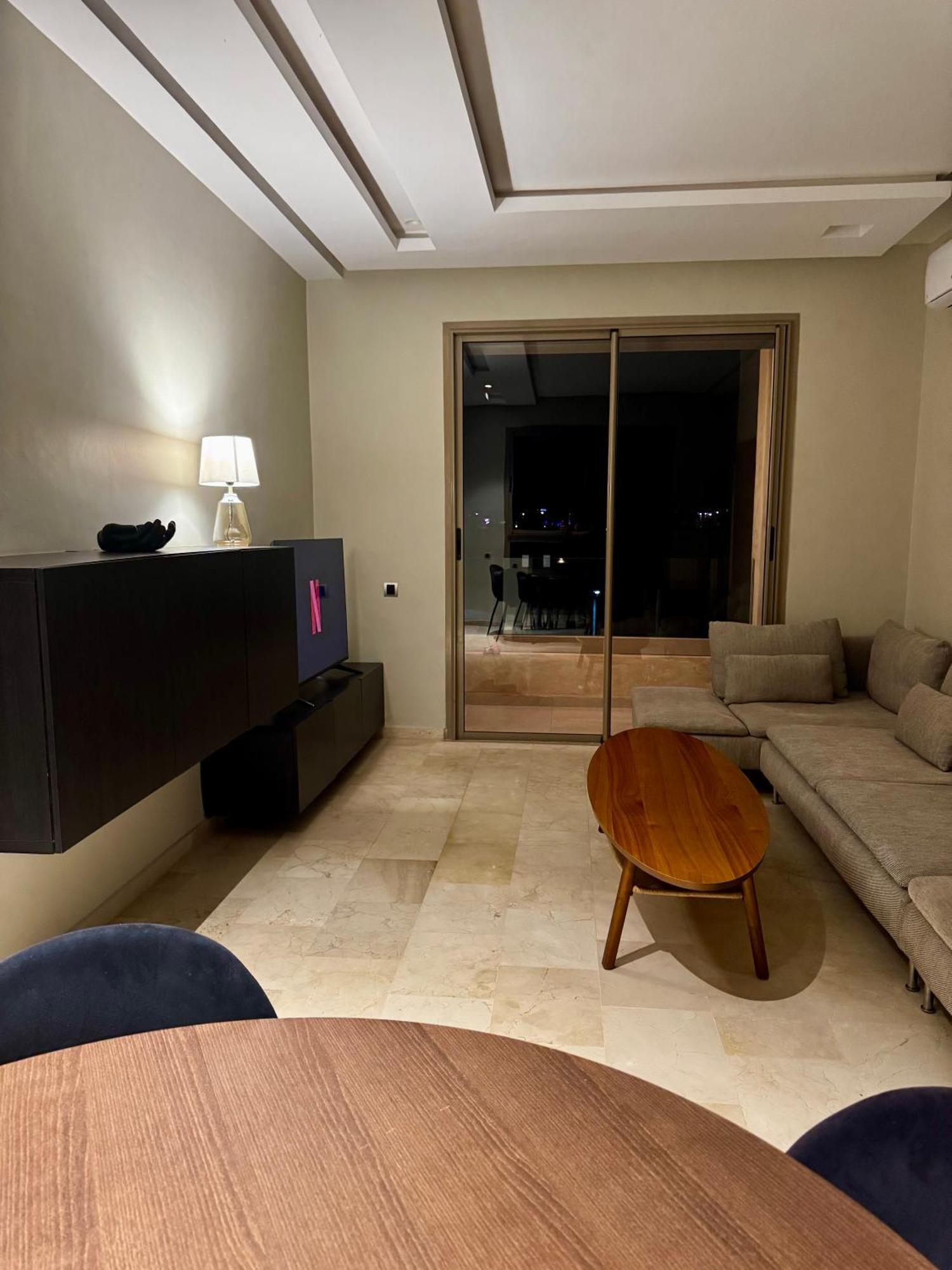 Prestigia Luxury Apartment *