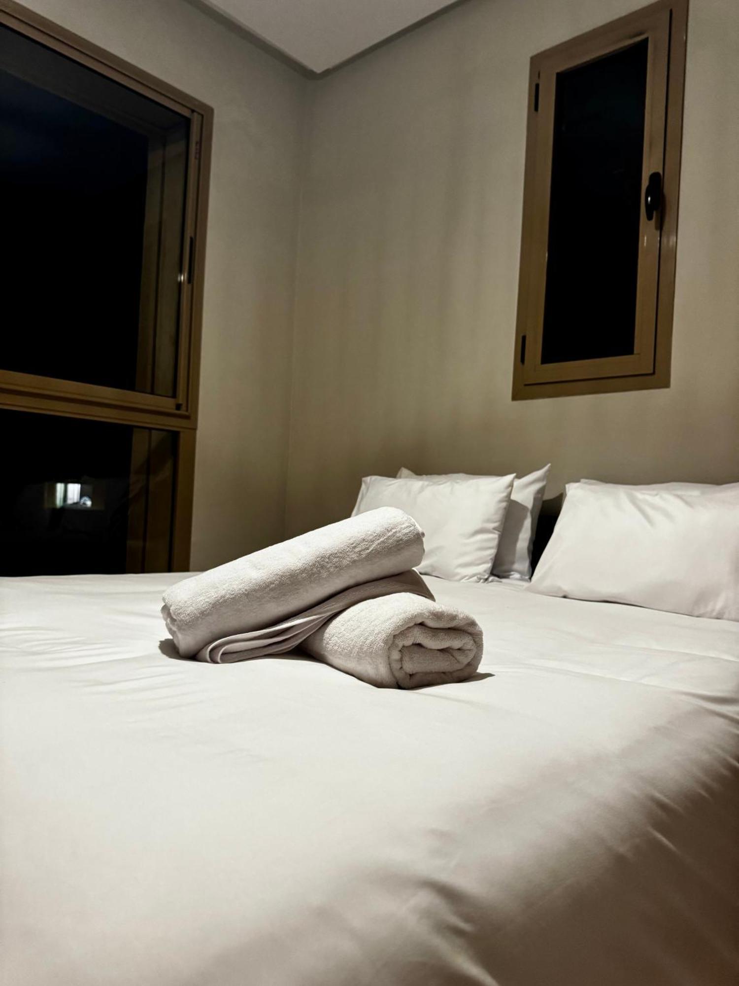 Apartment Prestigia Luxury *