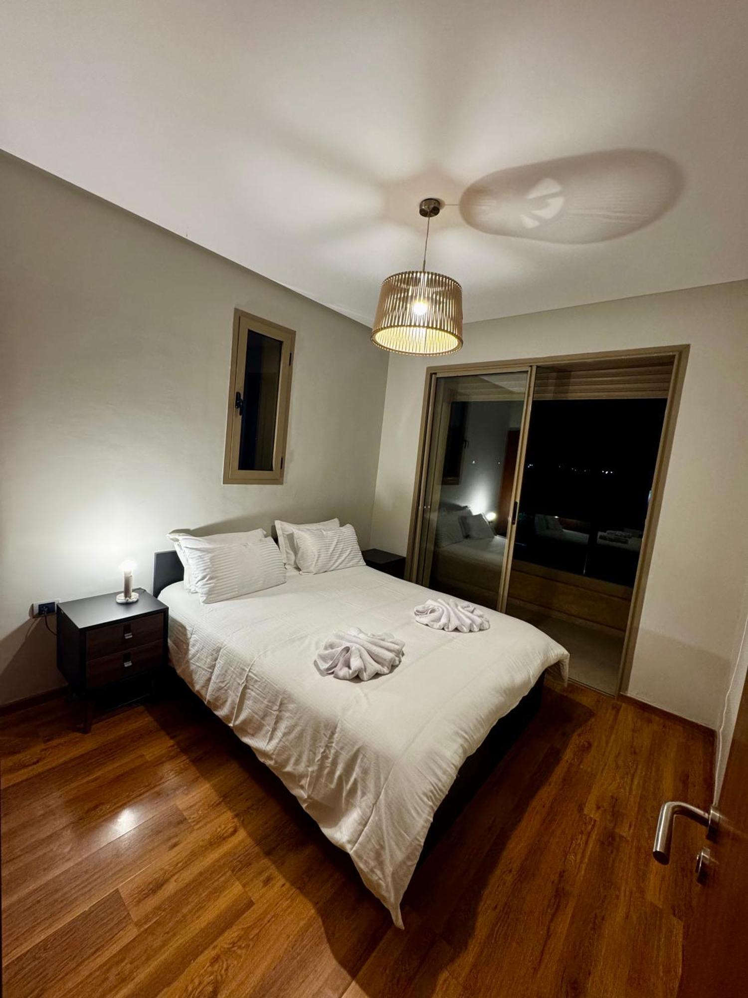 Prestigia Luxury Apartment Marrakesh
