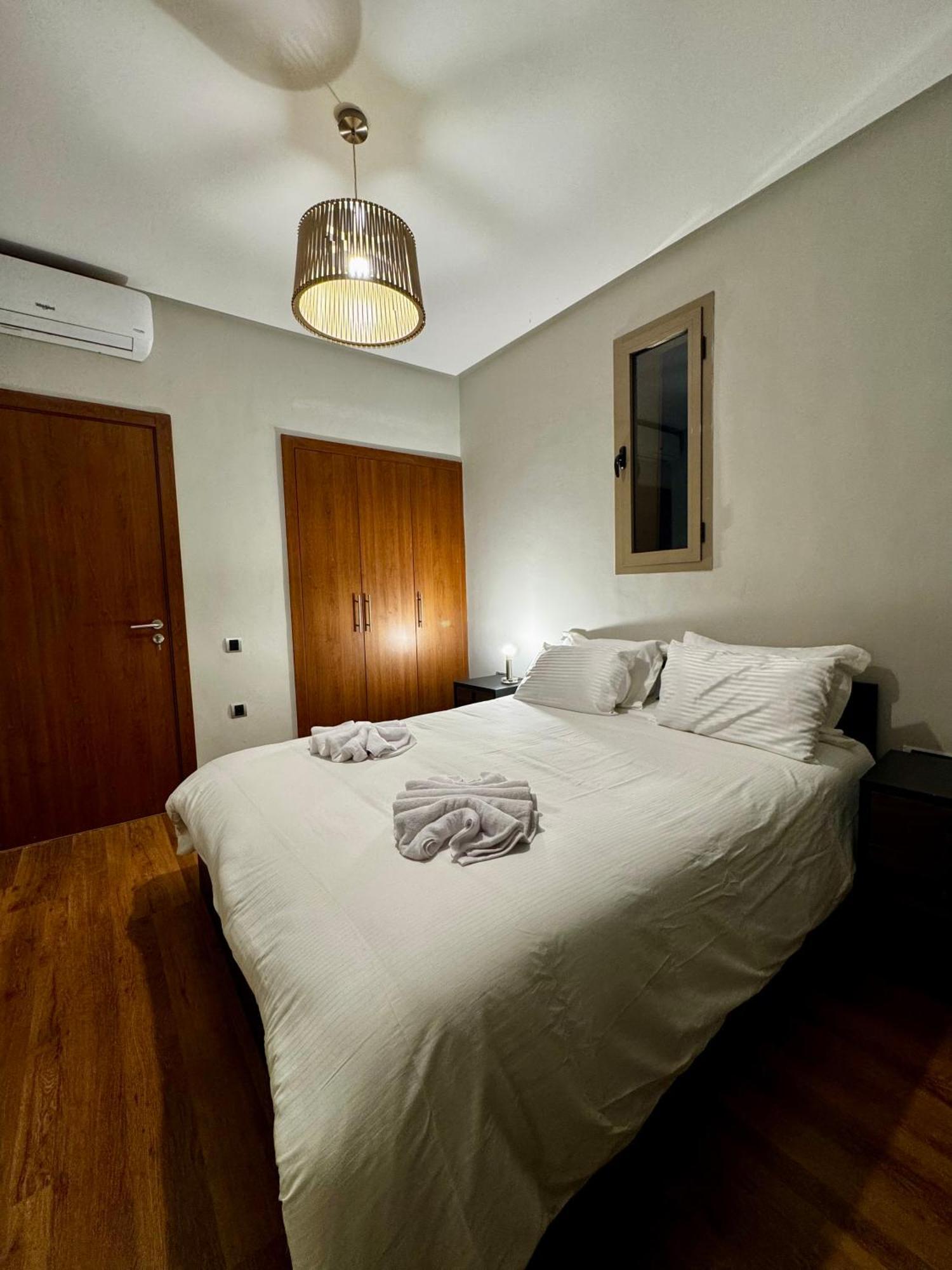 Apartment Prestigia Luxury Marrakesh