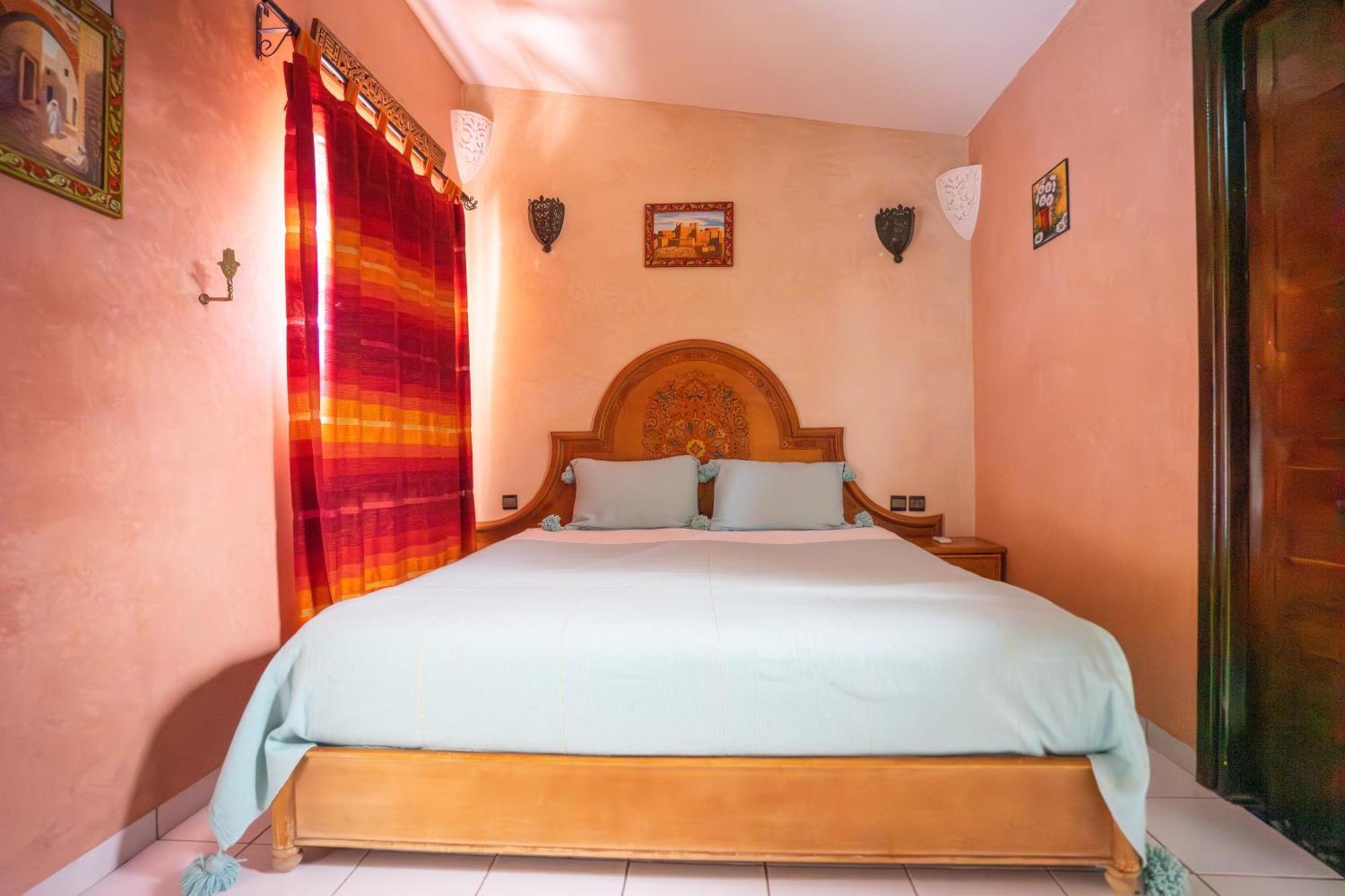 Kamal Luxe Authentique Avec 3 Piscines Au Coeur De Marrakech (adults Only) Marrakesh