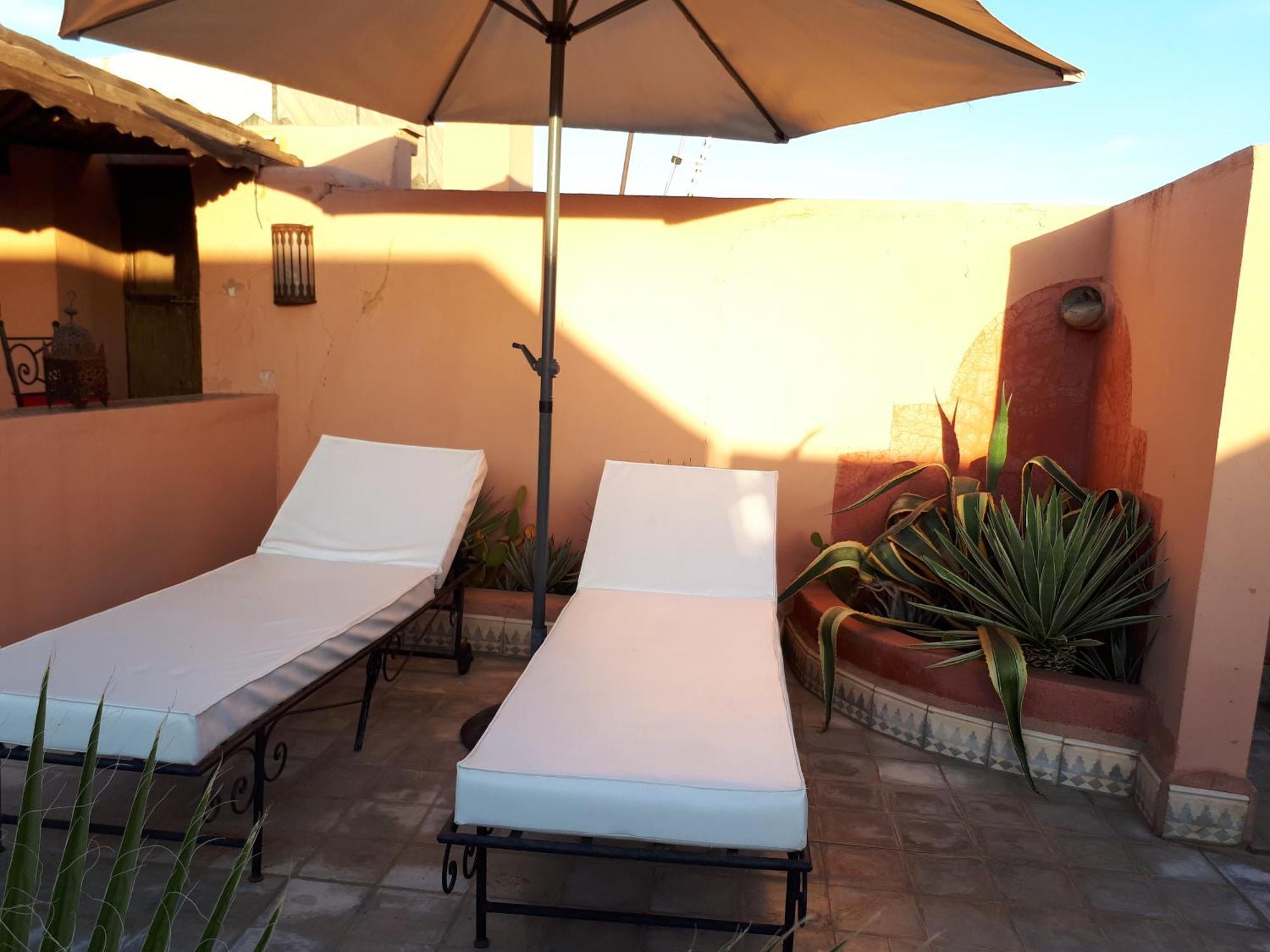 Holiday home Sophora - Peaceful Heaven In Marrakech Marrakesh