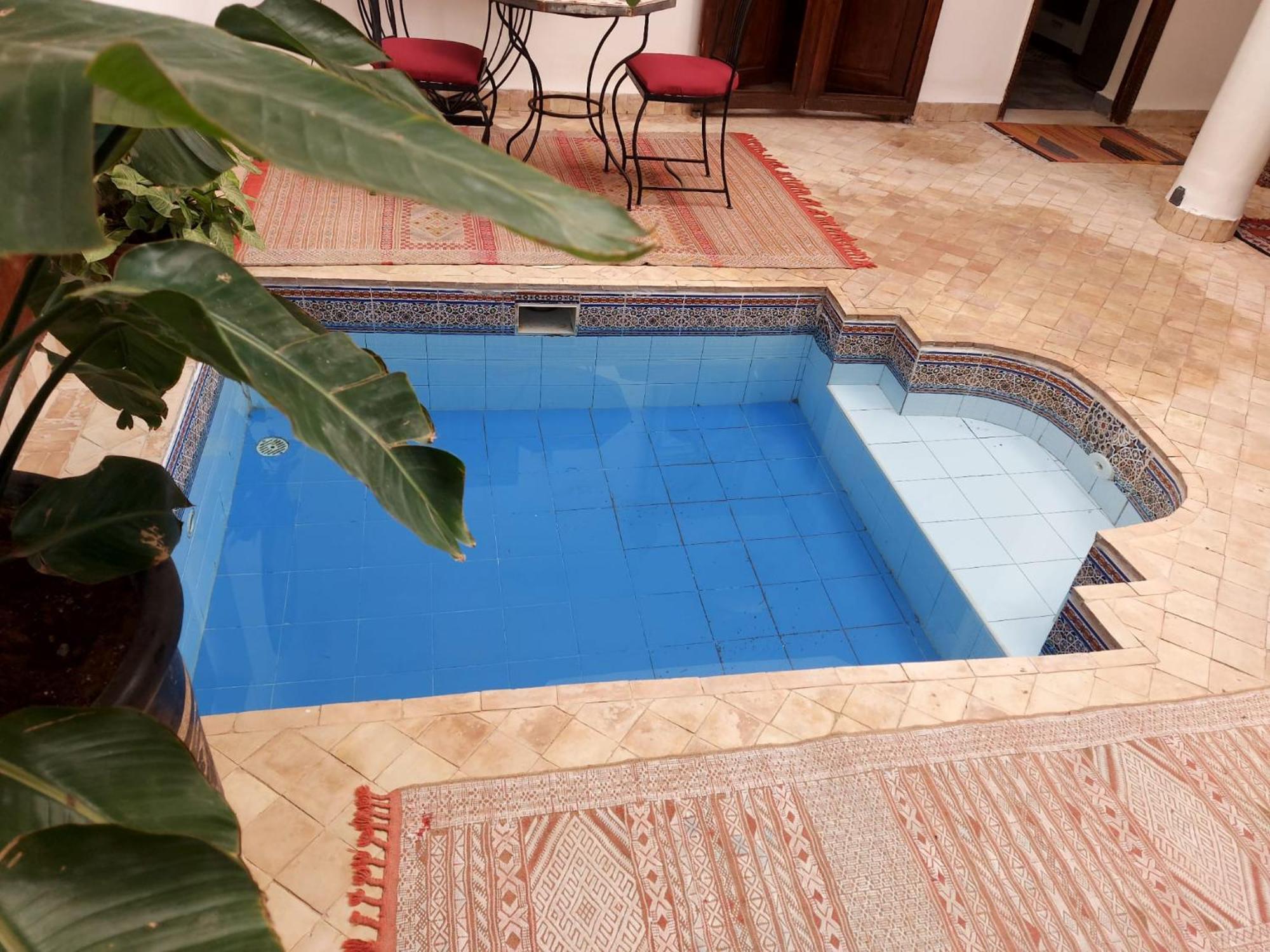 Holiday home Sophora - Peaceful Heaven In Marrakech