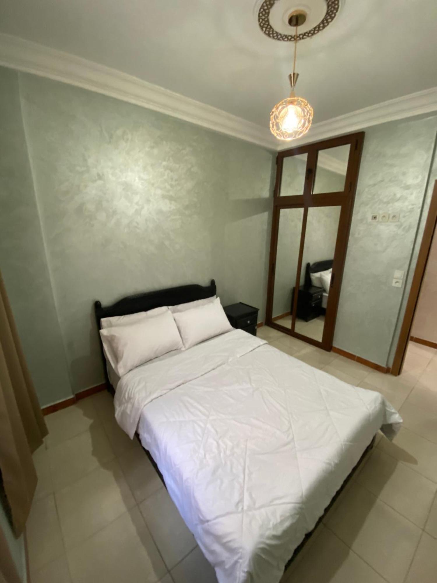 Appartement Confort Abordable Louez Notre Marrakesh