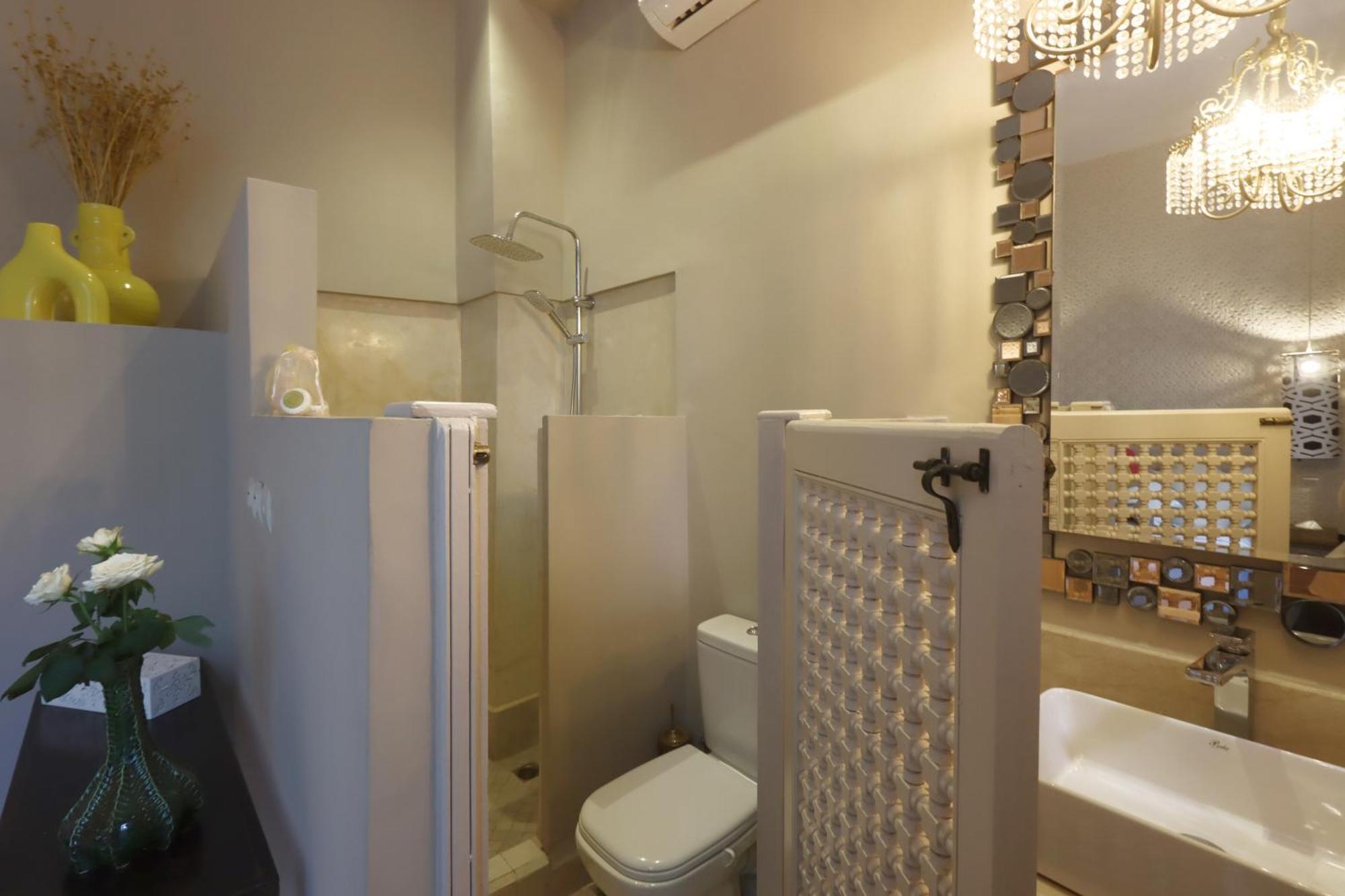 Apartamento Garden House Marrakech *