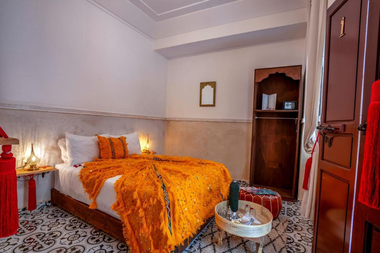 Samir Privilege Boutique & Marrakesh