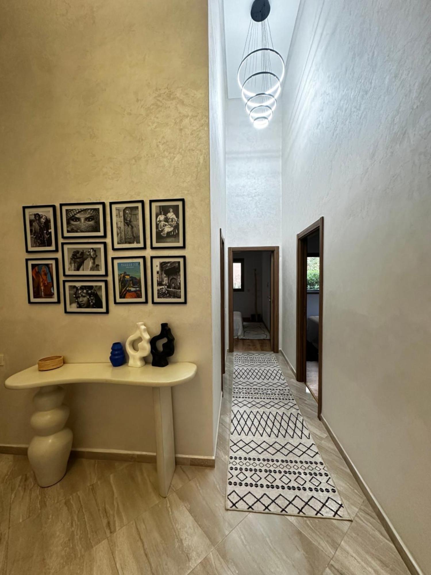 Appartement Specious,private With Great Amenities