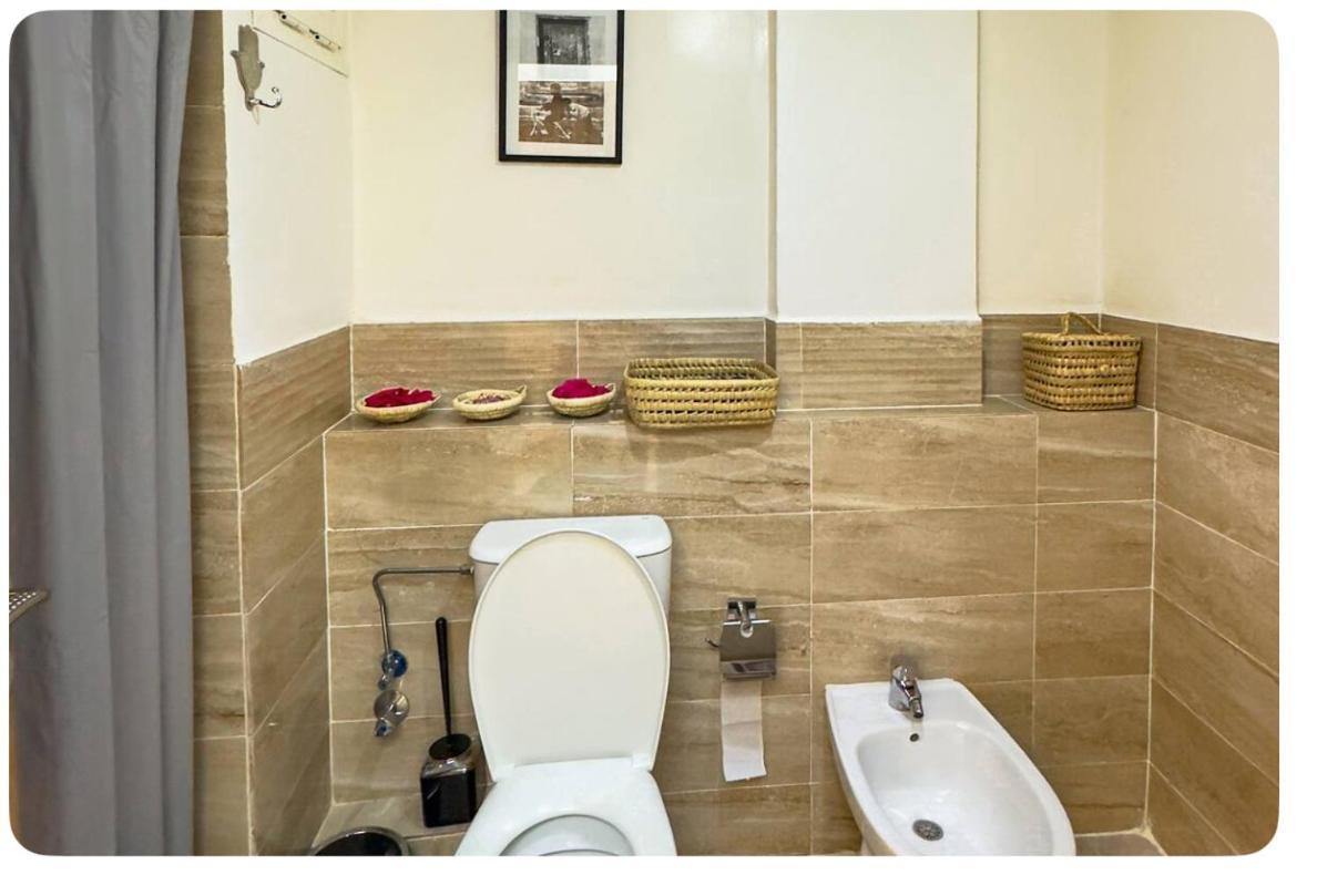 Appartement Specious,private With Great Amenities Marrakesh