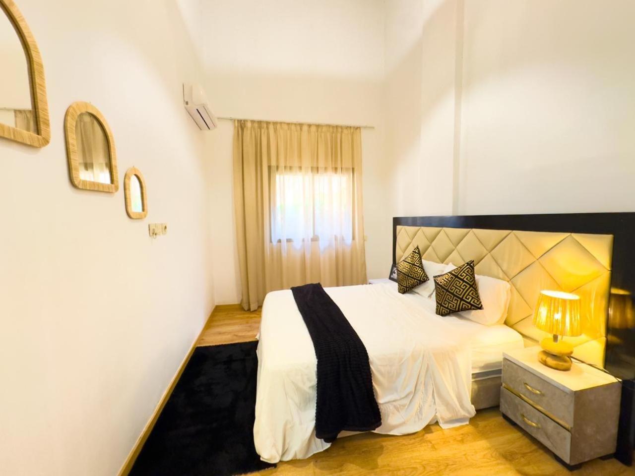 Appartement Specious,private With Great Amenities