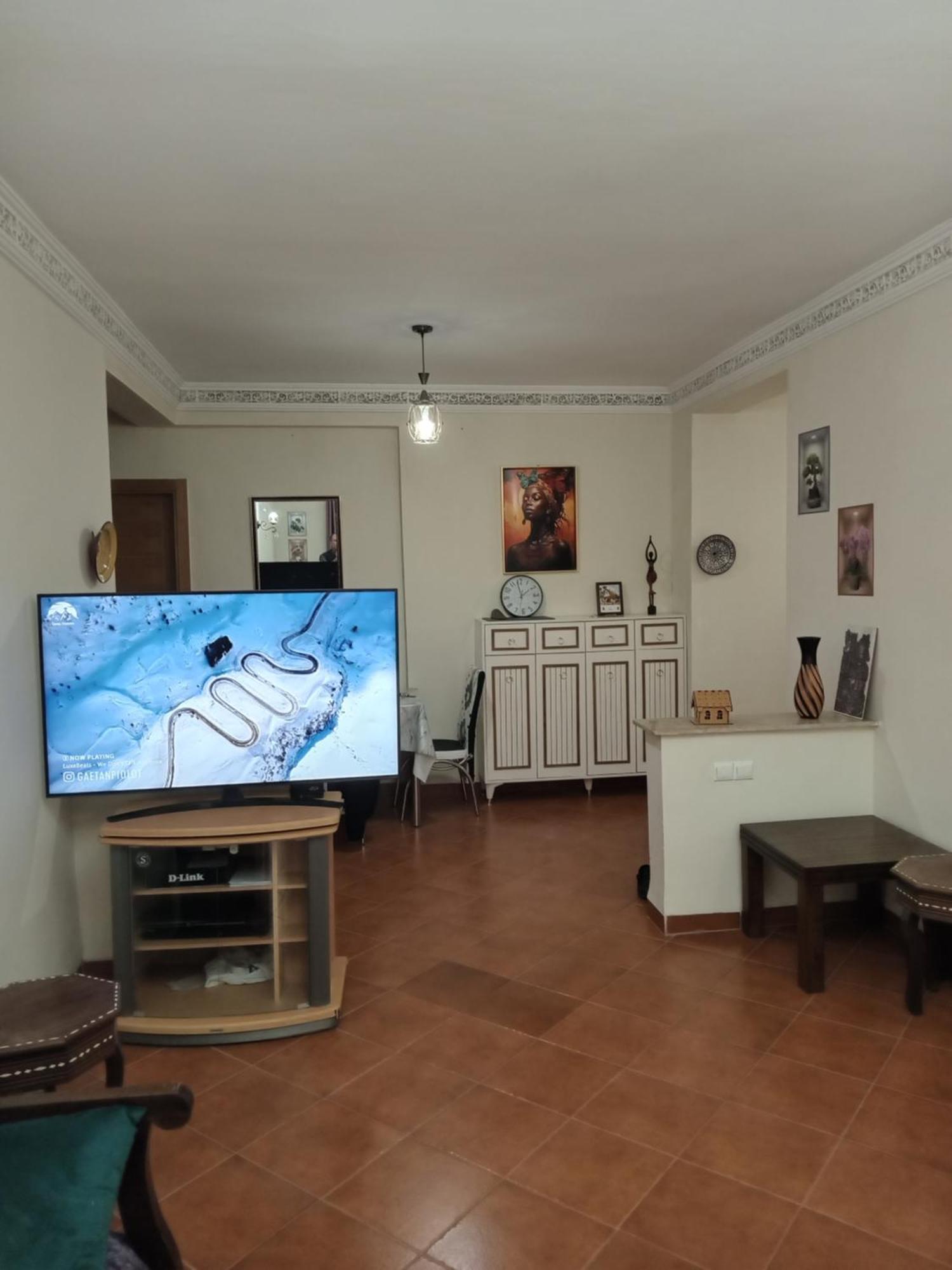 Guiliz Apartment Marrakesch
