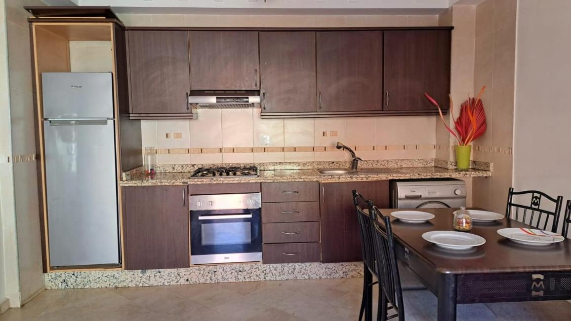 Appartement Au Centre