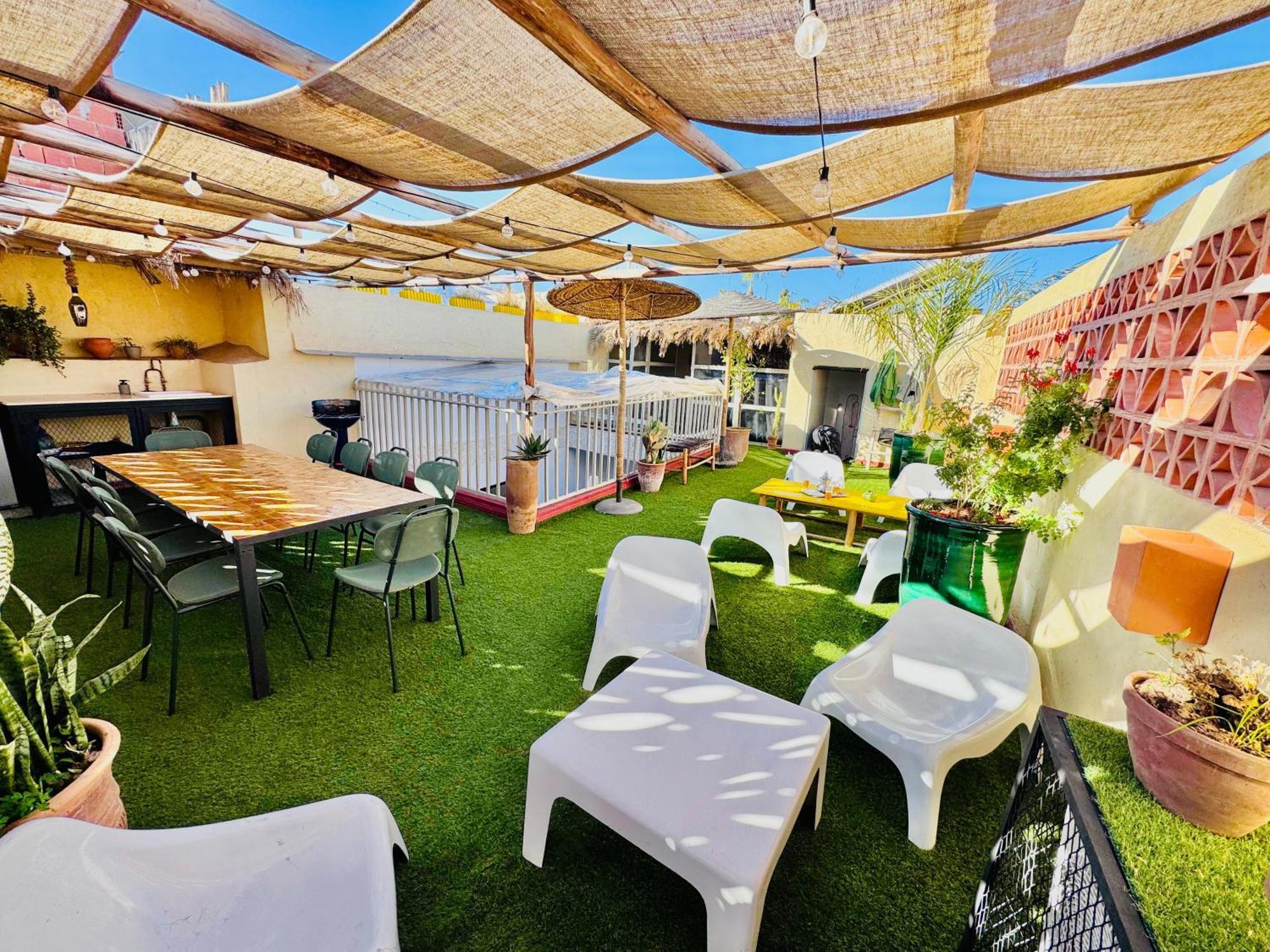Prive, 5 * Marrakesh