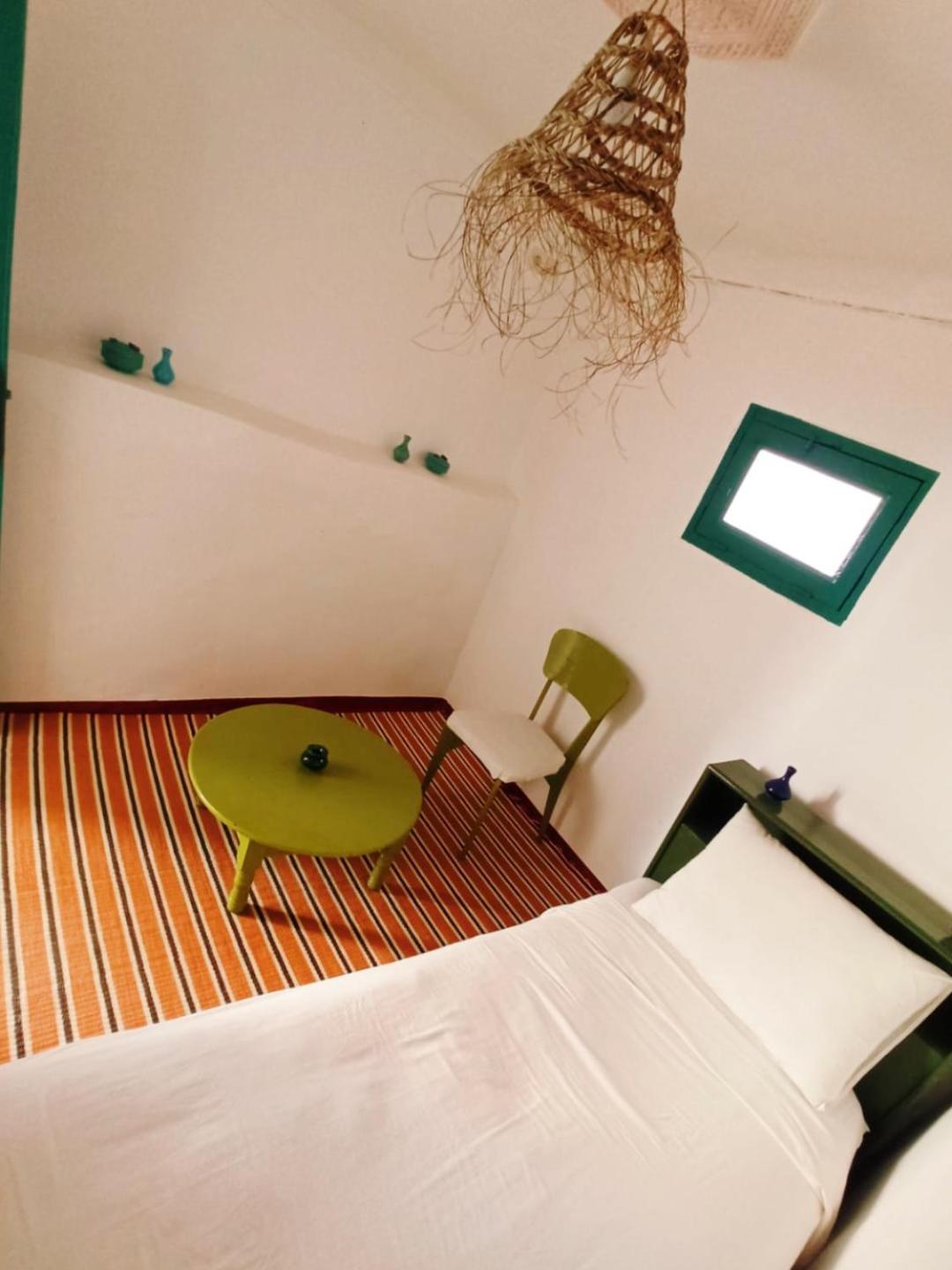 Riad Rajad Marrakech *