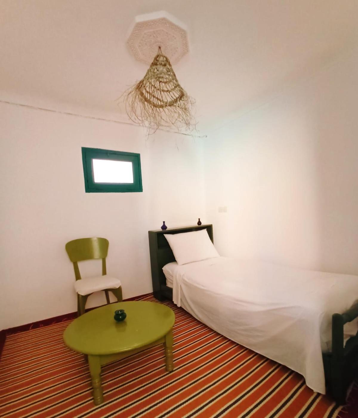 Riad Rajad Marrakech Marrakesh