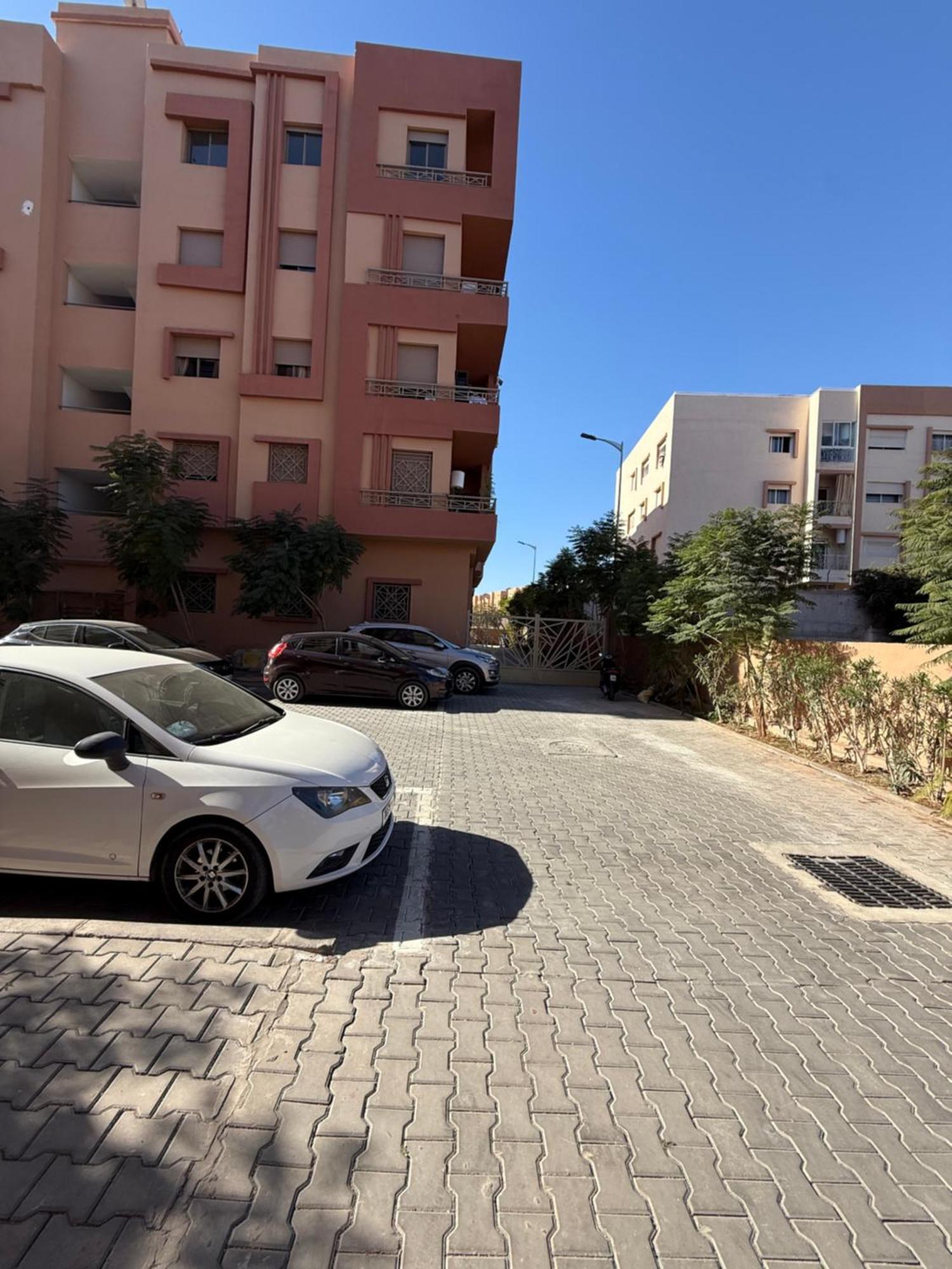 Appartement Tres Bel N19 Confort Family *