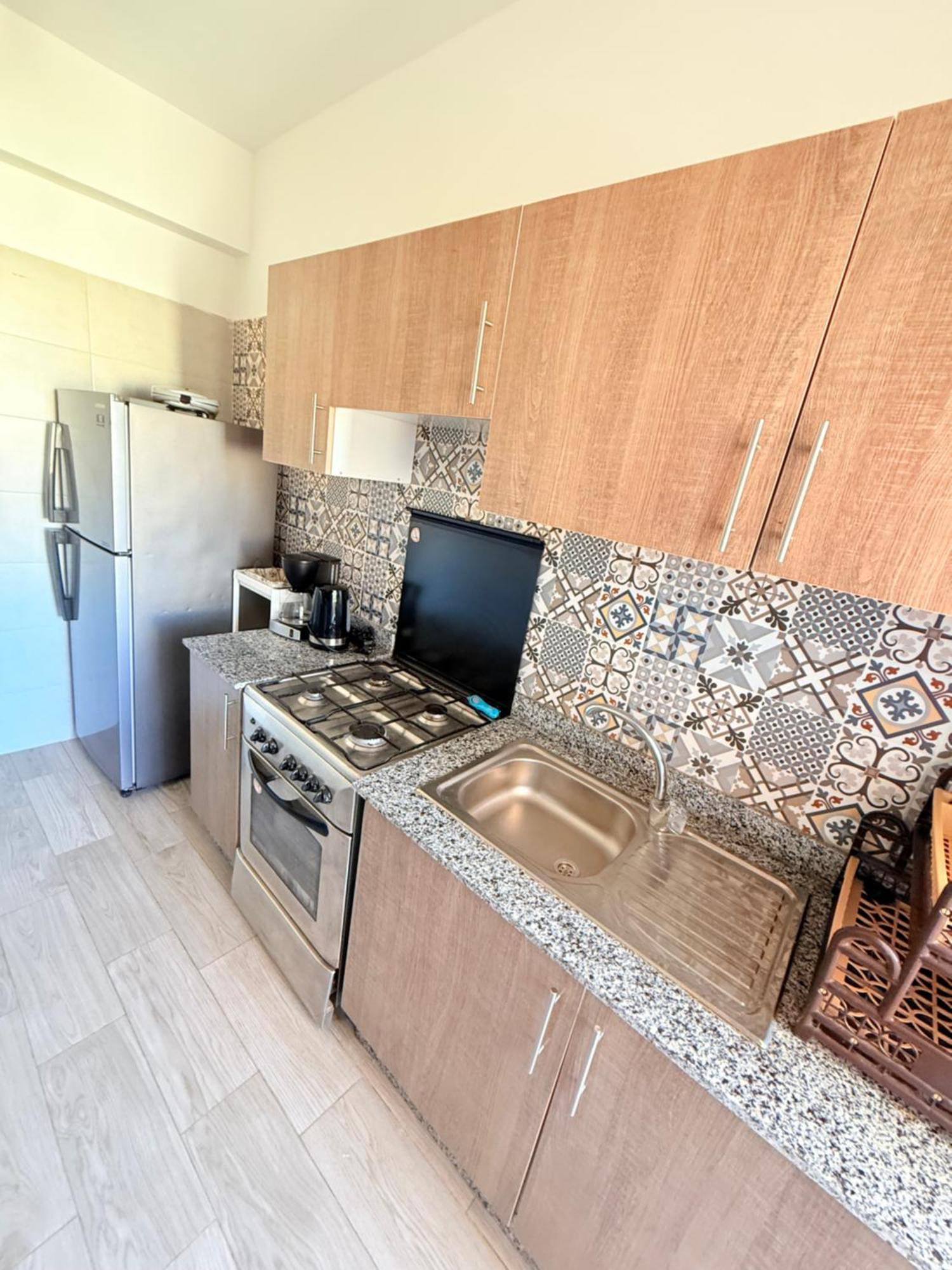 Tres Bel N19 Confort Family Appartement *