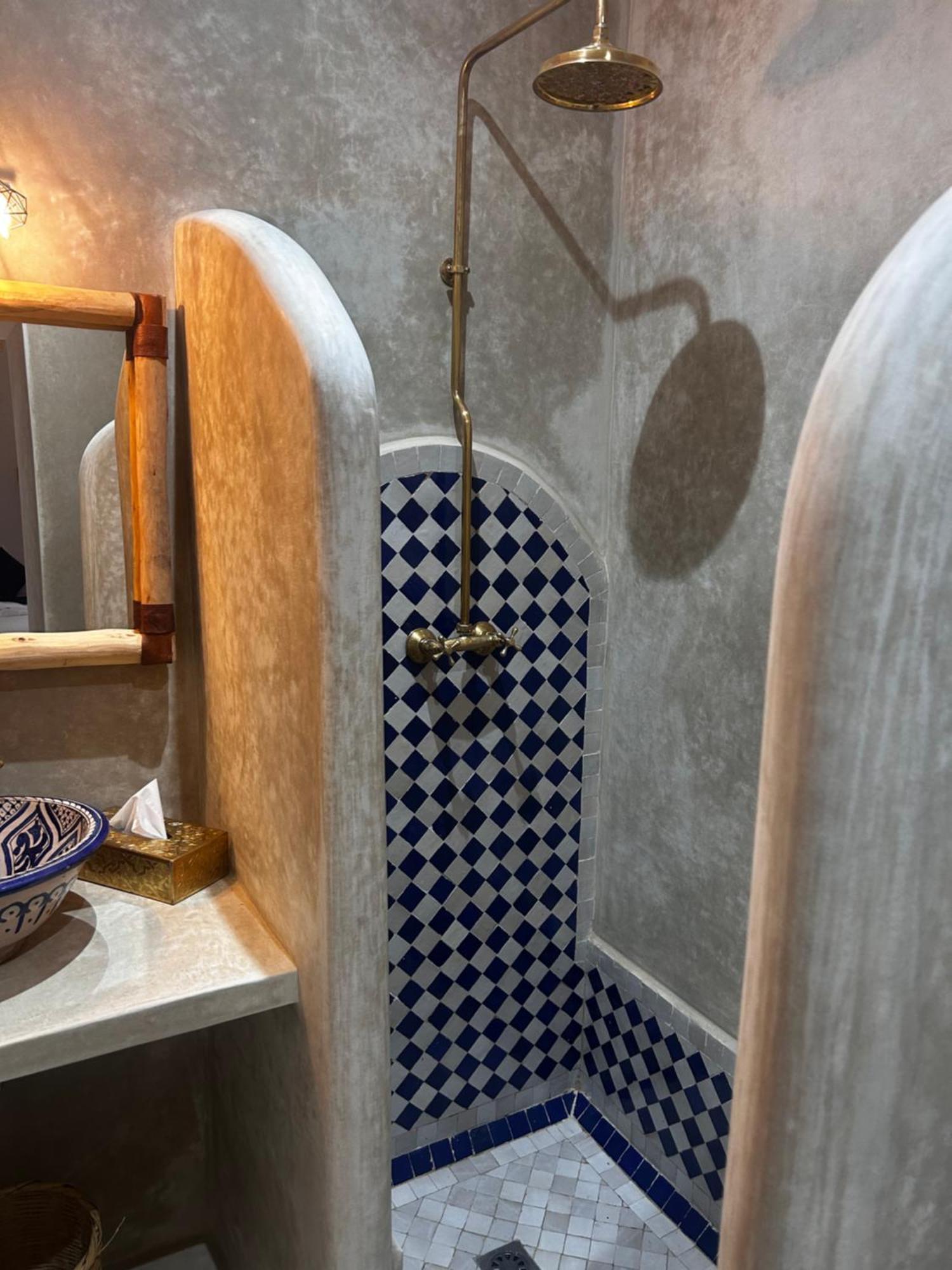 Julines Bed & Breakfast Marrakesh