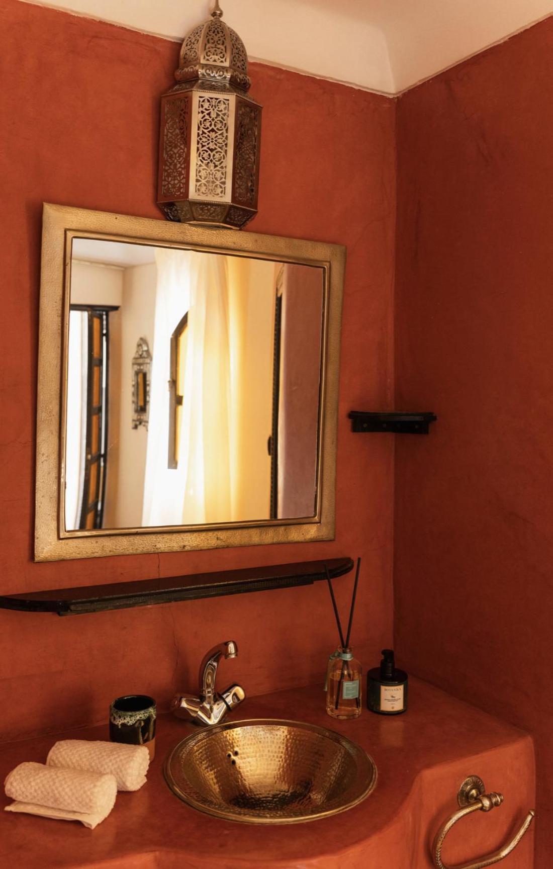 Gasthuis Privatif Avec Personnel Et Services Exclusifs - Kasbah Boma Marrakech I
