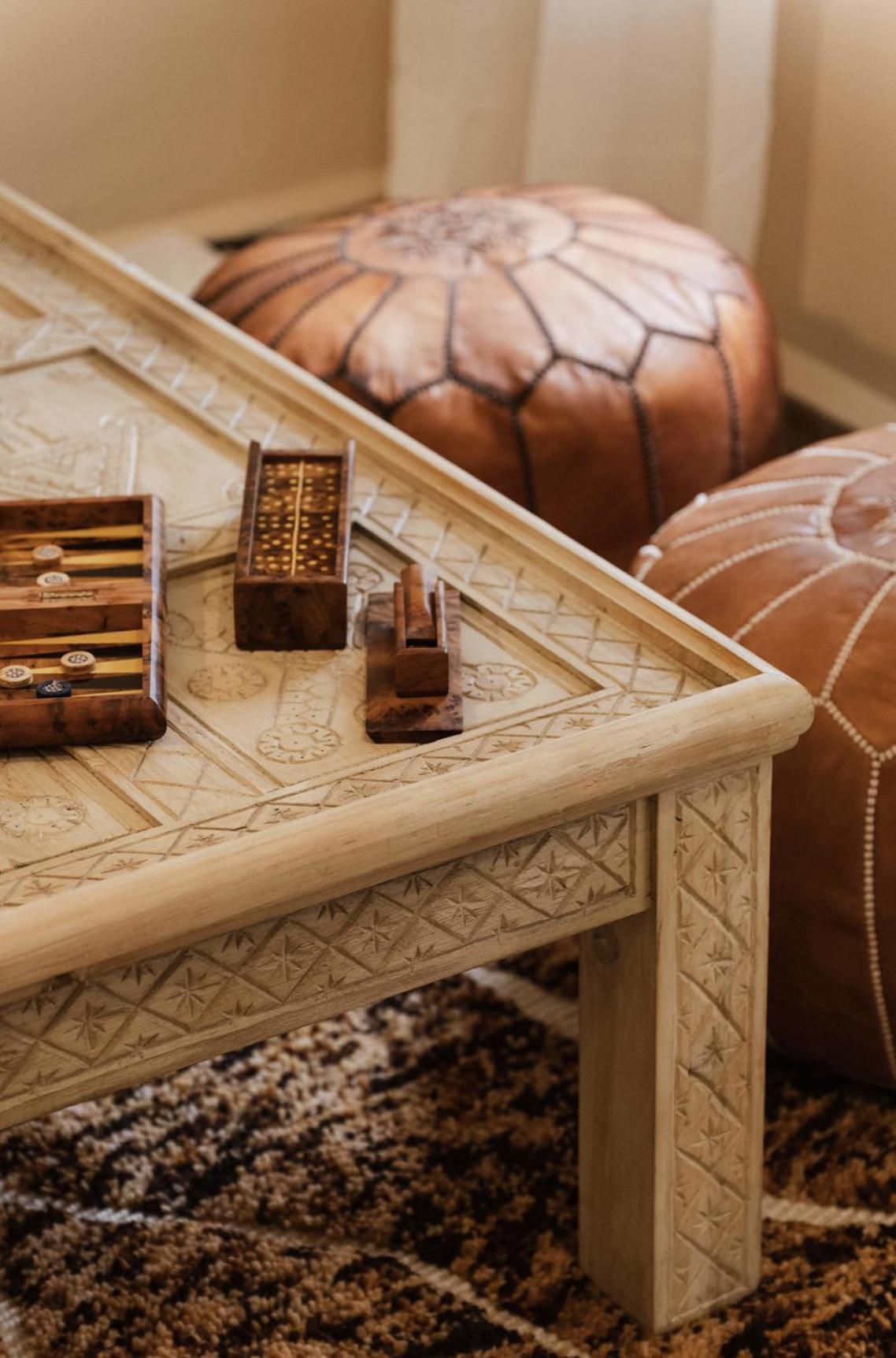 Privatif Avec Personnel Et Services Exclusifs - Kasbah Boma Marrakech I * Marrakesh