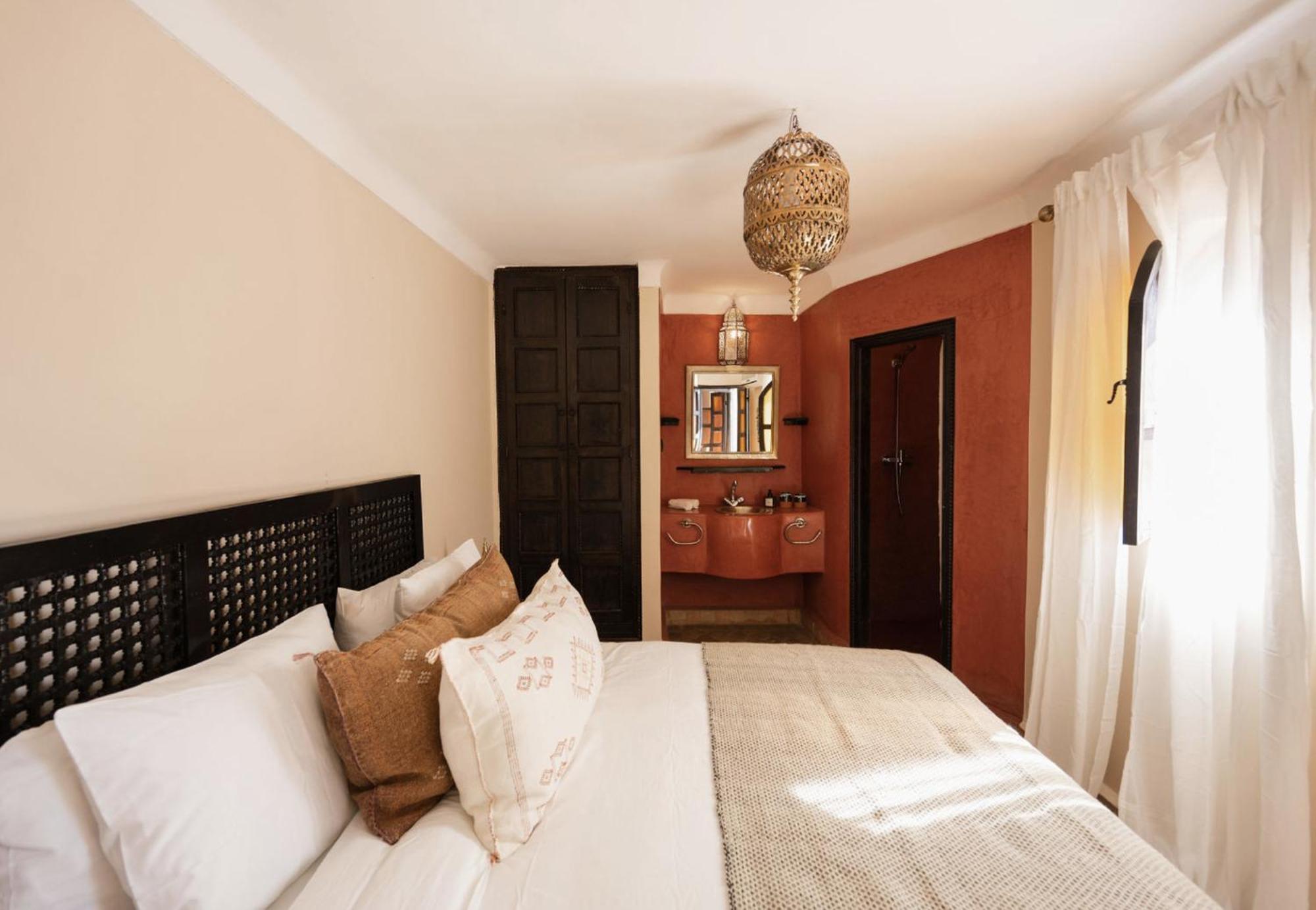 Gasthuis Privatif Avec Personnel Et Services Exclusifs - Kasbah Boma Marrakech I *