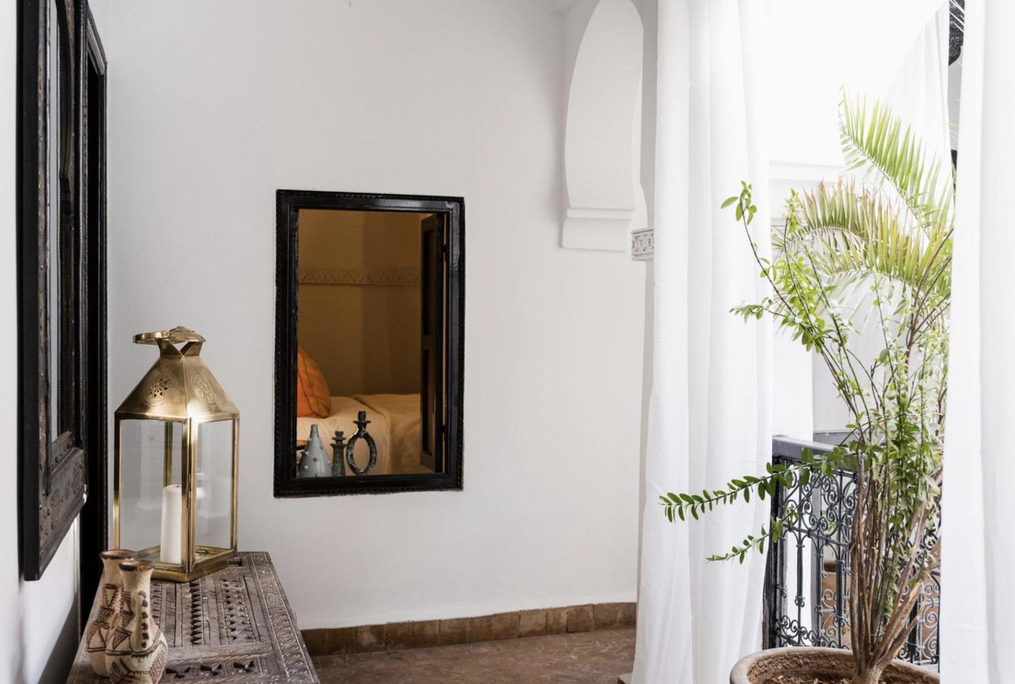 Gasthuis Privatif Avec Personnel Et Services Exclusifs - Kasbah Boma Marrakech I