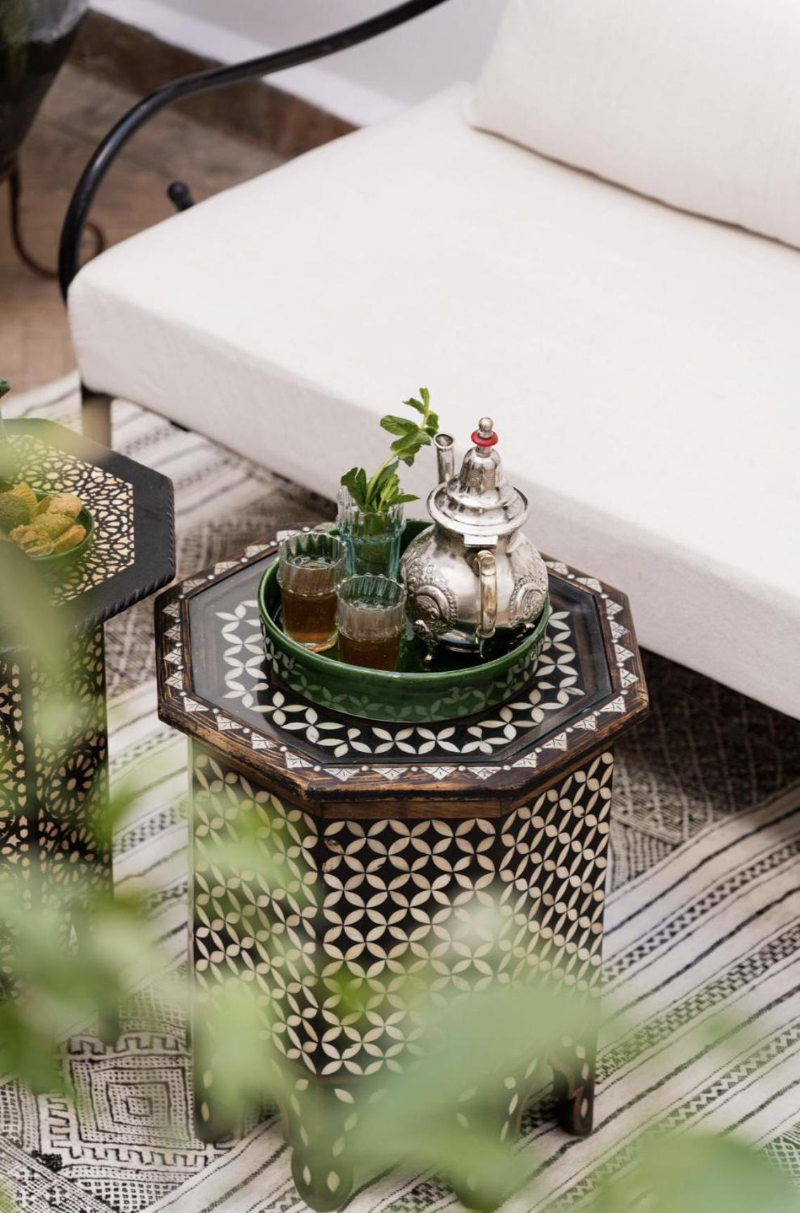 Privatif Avec Personnel Et Services Exclusifs - Kasbah Boma Marrakech I