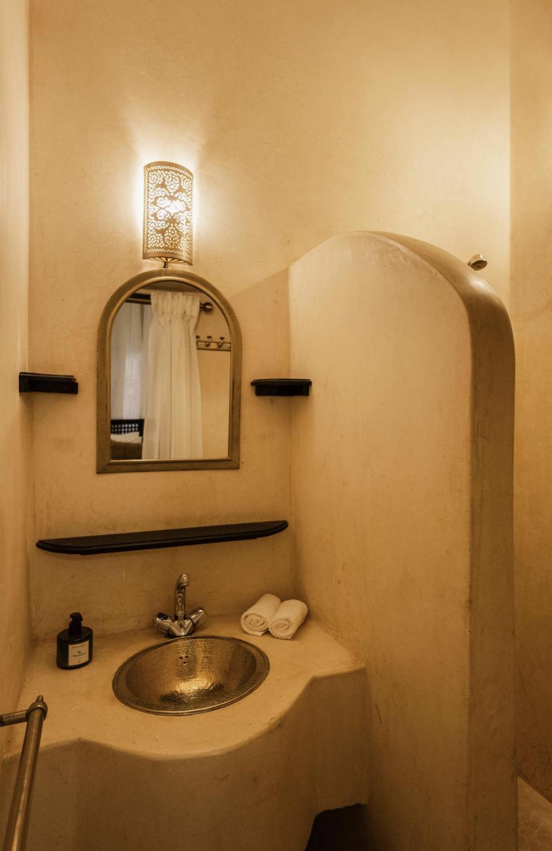 Gasthuis Privatif Avec Personnel Et Services Exclusifs - Kasbah Boma Marrakech I