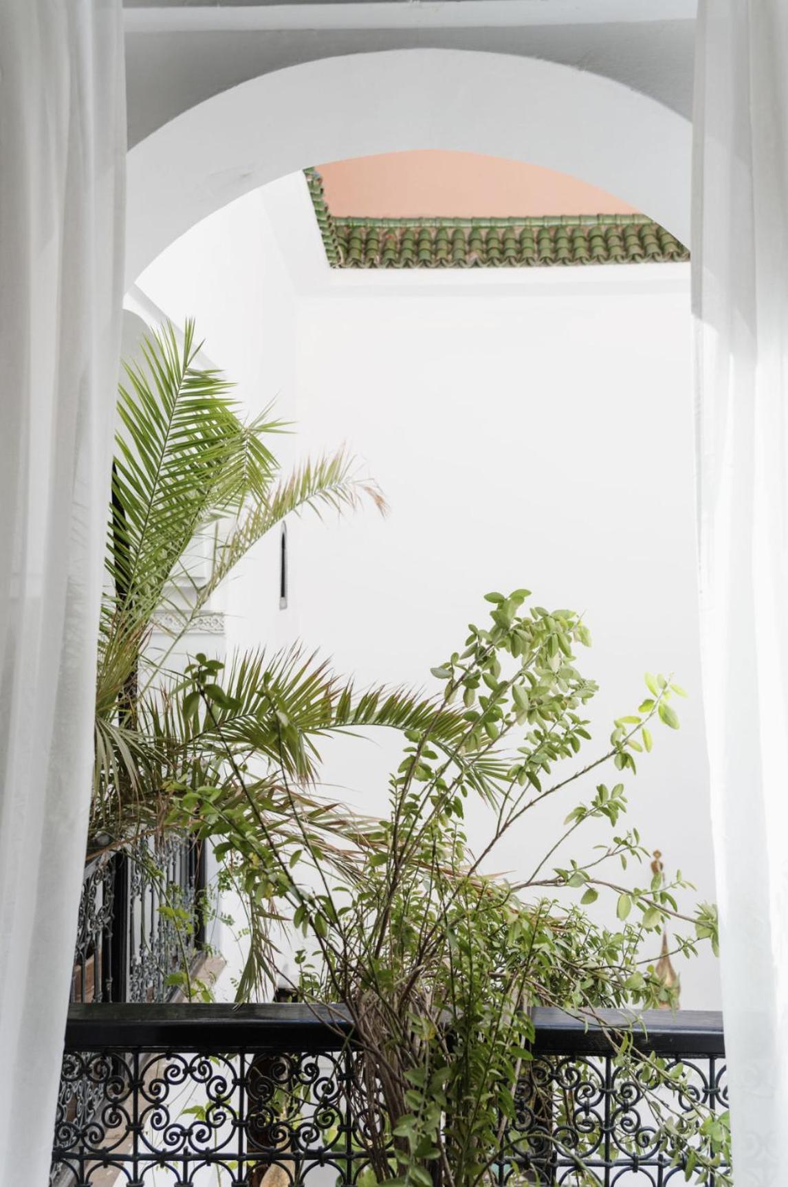 Privatif Avec Personnel Et Services Exclusifs - Kasbah Boma Marrakech I *