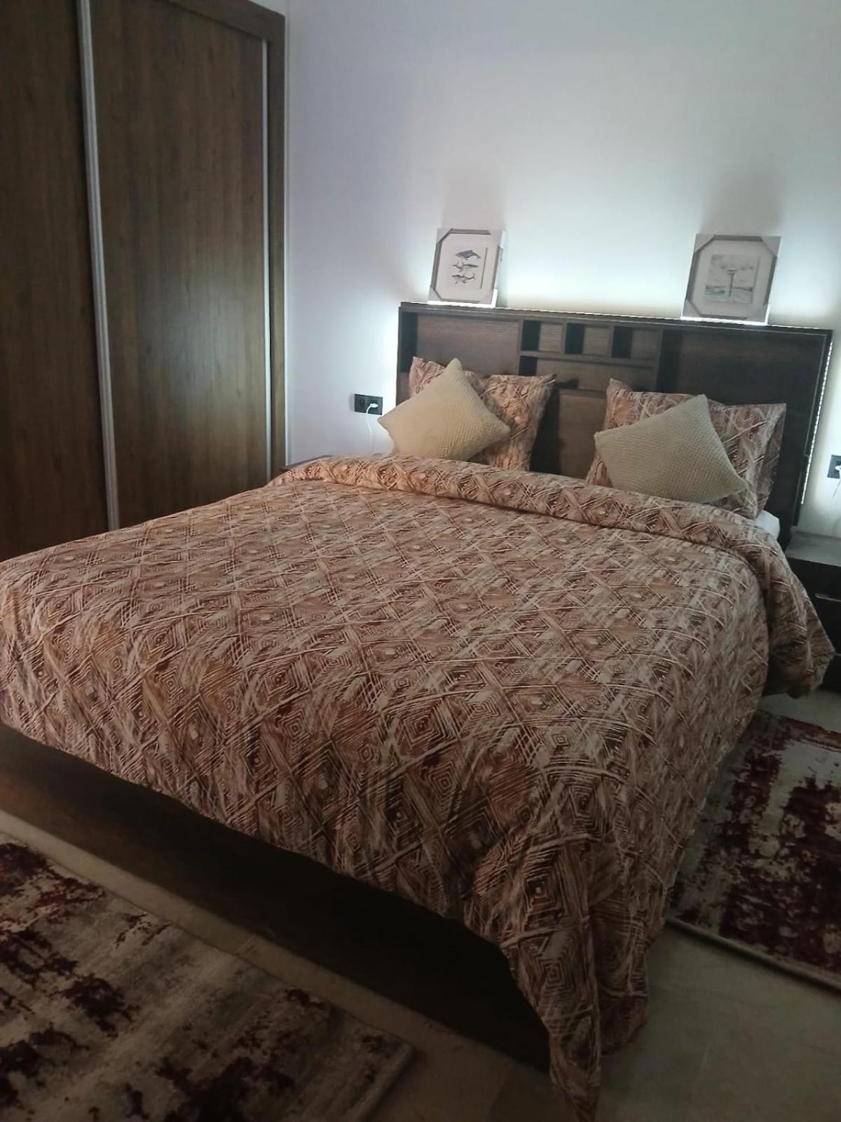 Marrakech Semlalia Gueliz Marrakesh