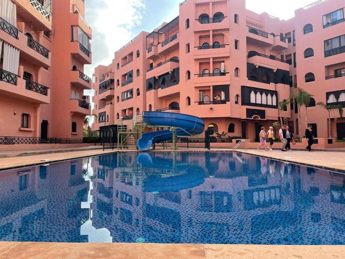 Appartement Elegance With 5 Swimming Pool For Family *