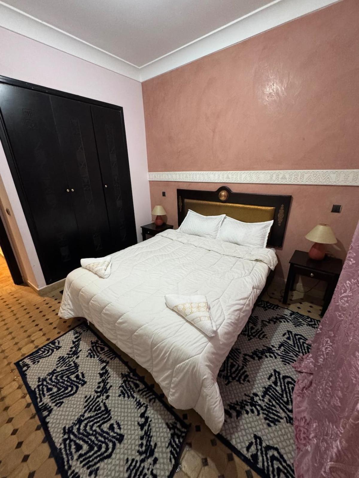 Appartement Elegance With 5 Swimming Pool For Family