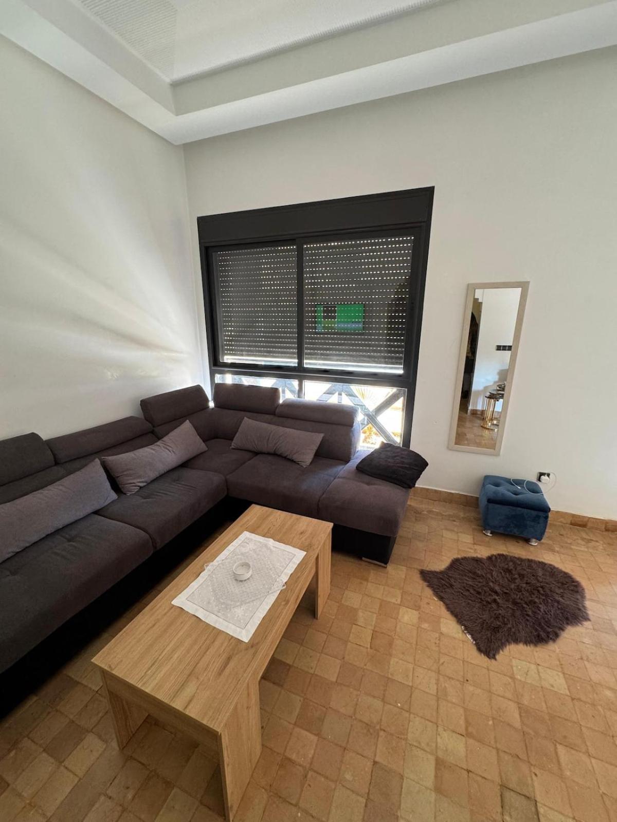Family At Premium Village Appartement