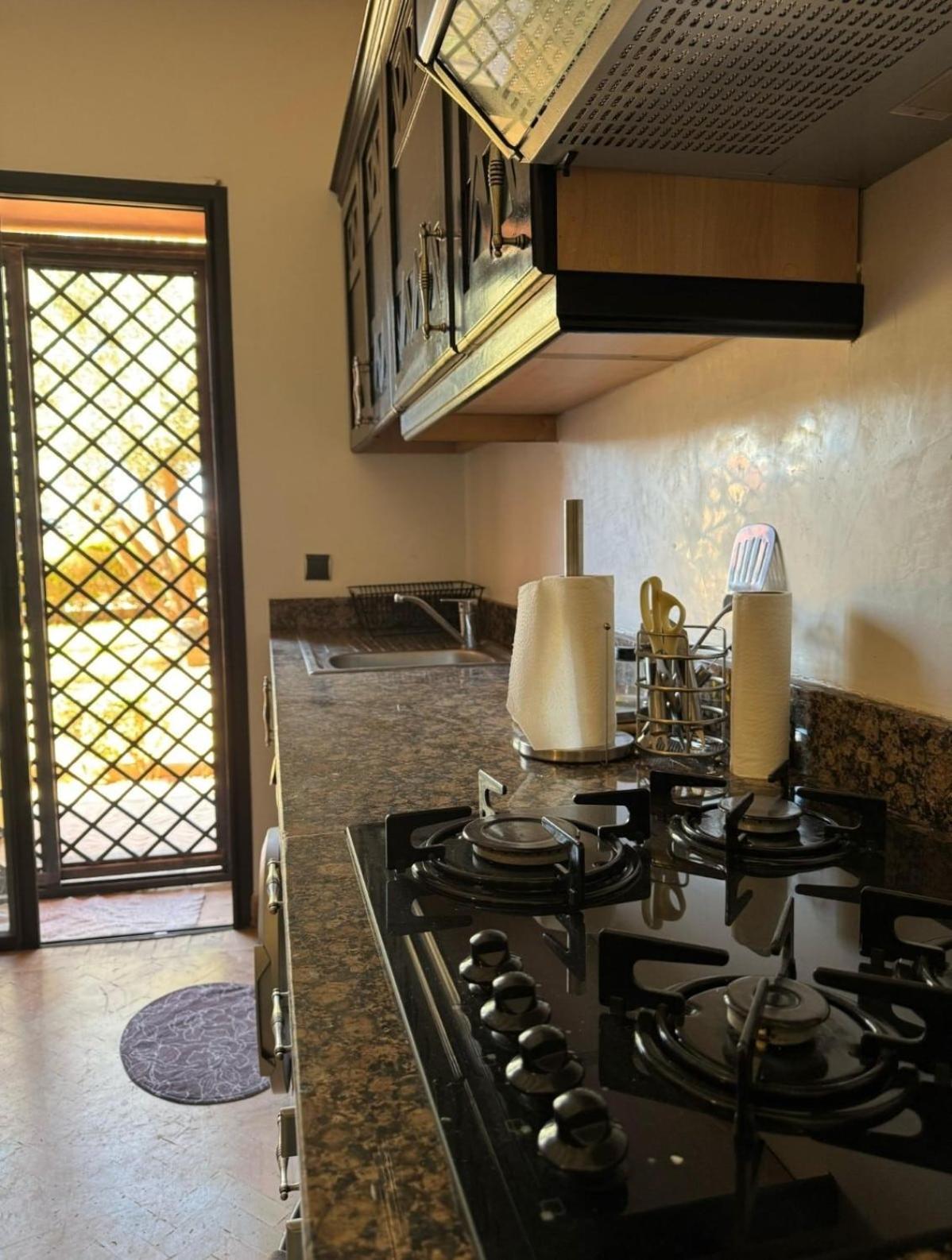 Family At Premium Village Appartement